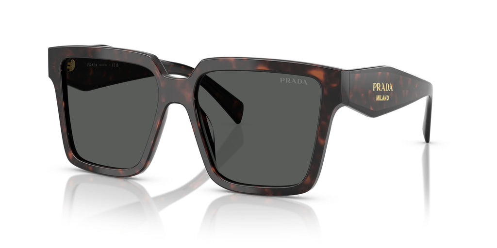 Praada 24ZS Sunglasses
