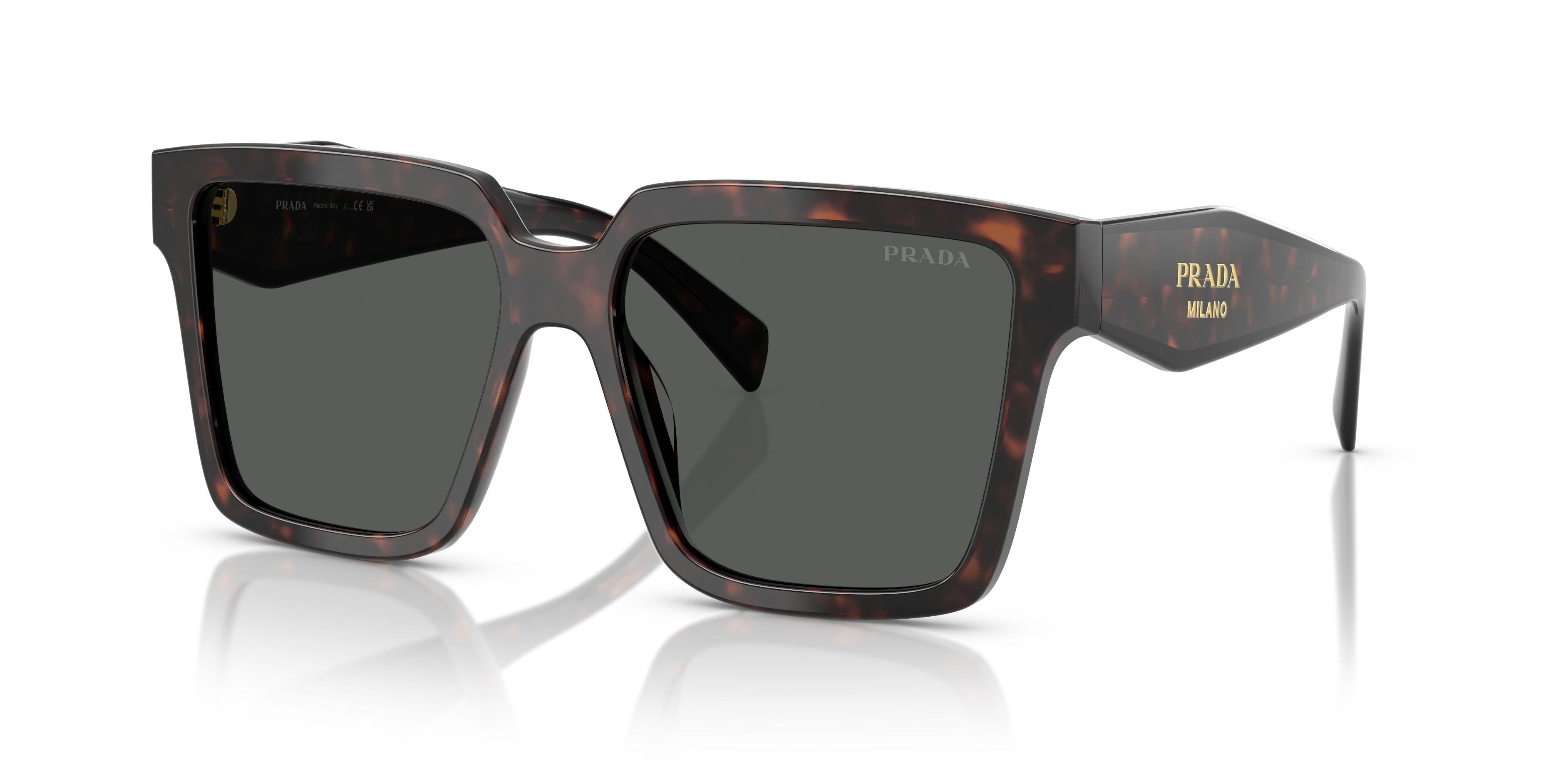 Praada 24ZS Sunglasses