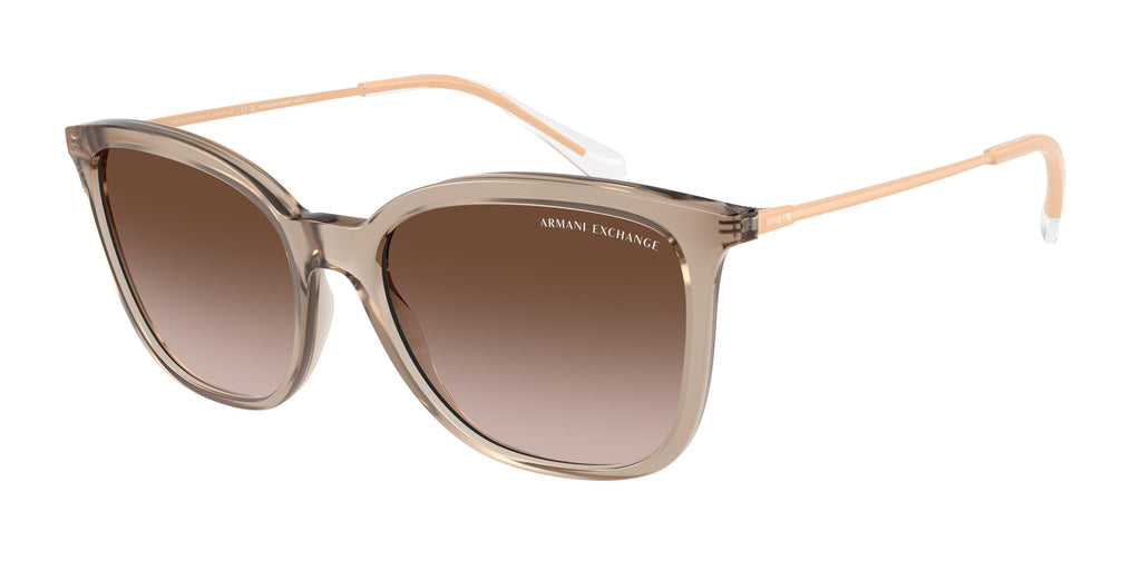 Armaani Exchange 4151S Sunglasses