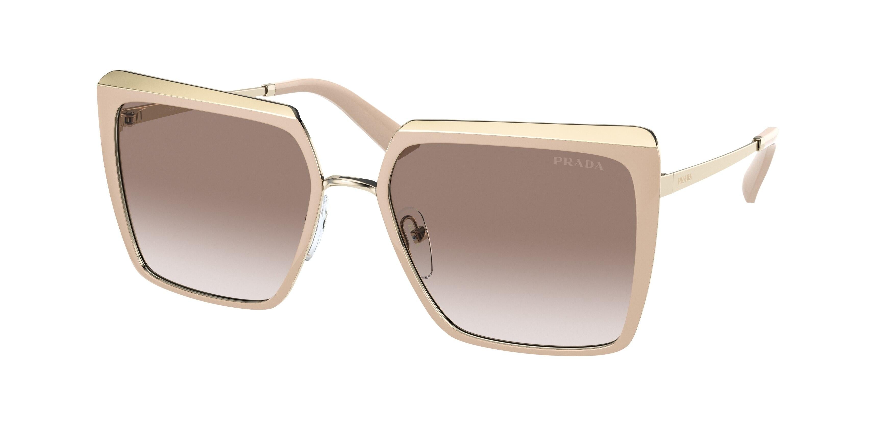 Praada 58WS Sunglasses