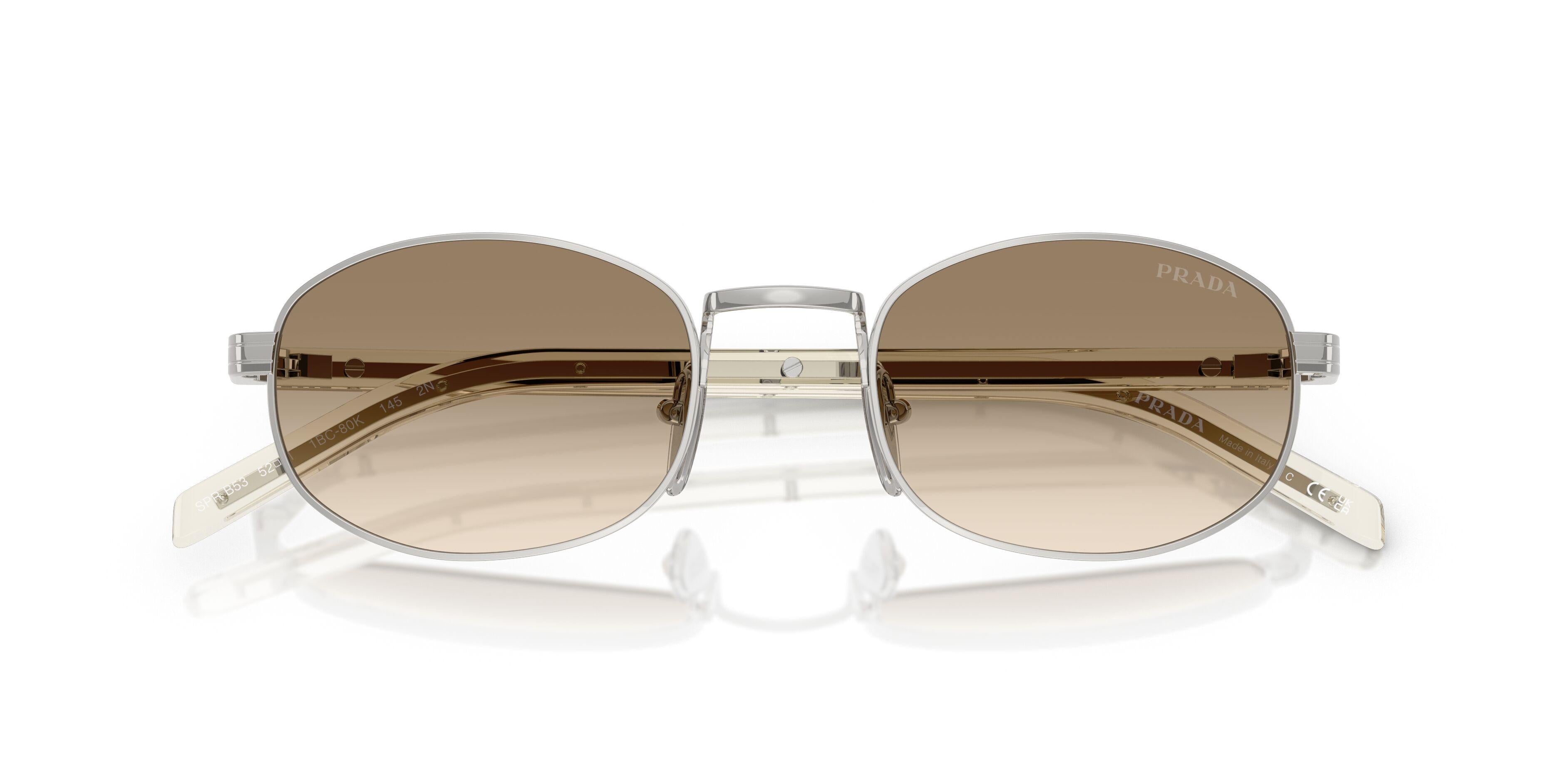 Praada B53S Sunglasses