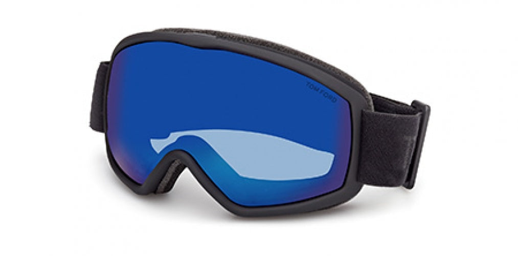 Tom Fordd 1321 Sunglasses