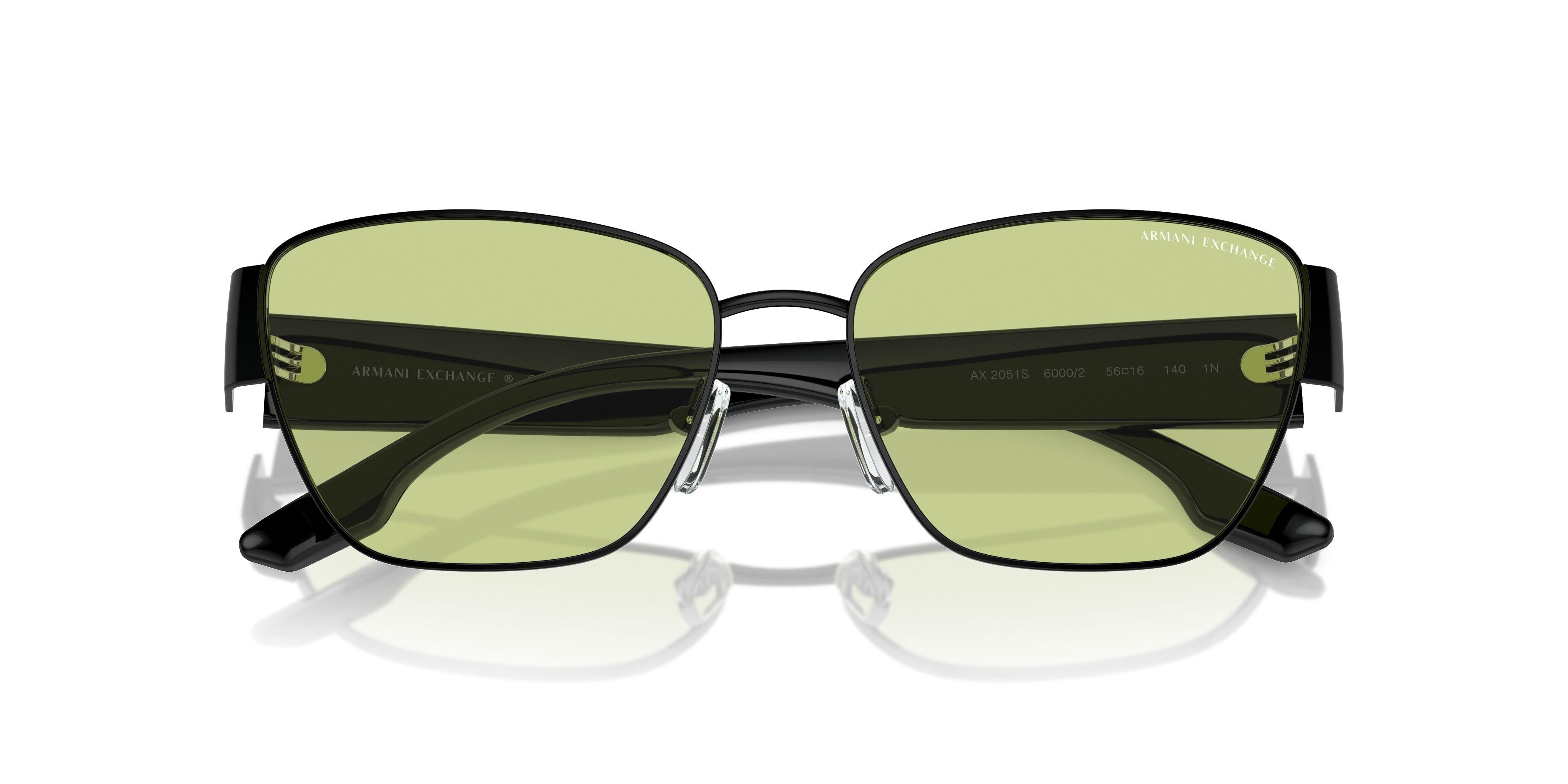 Armaani Exchange 2051S Sunglasses