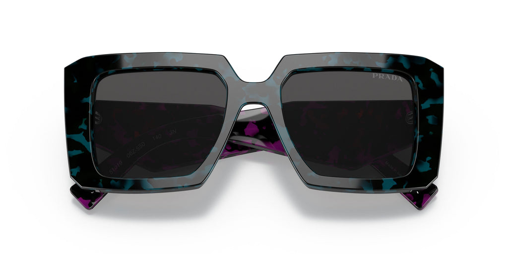 Praada 23YS Sunglasses