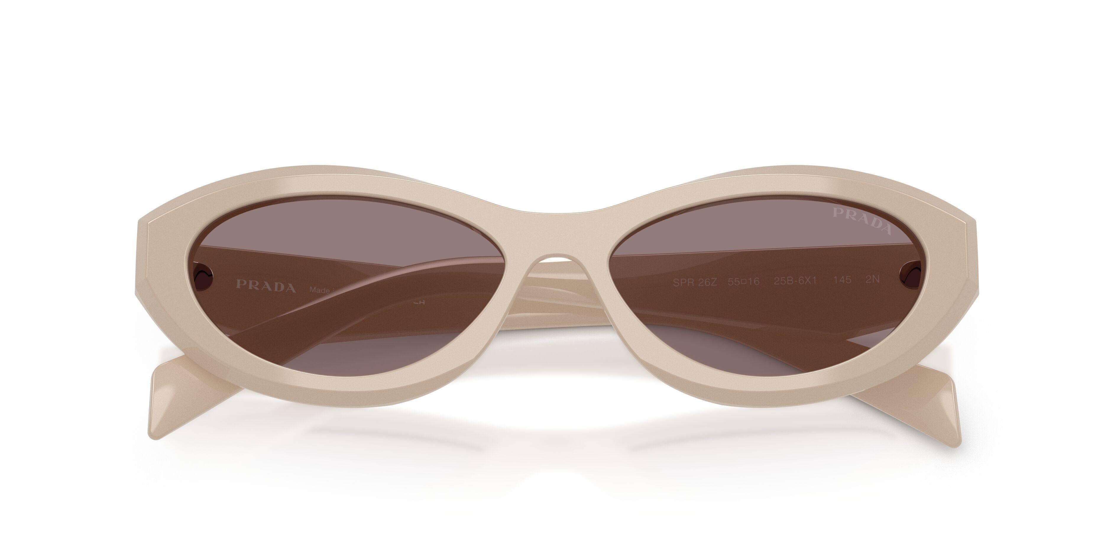 Praada 26ZS Sunglasses
