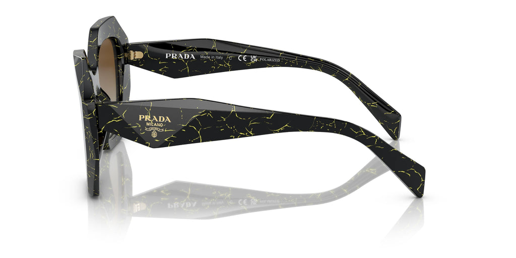 Praada 16WS Sunglasses