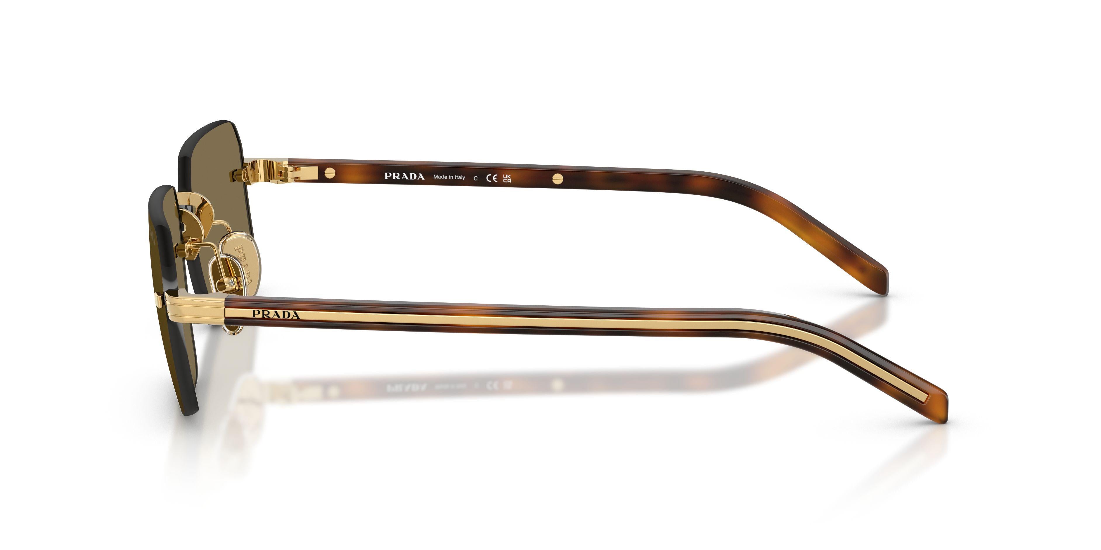 Praada D55S Sunglasses