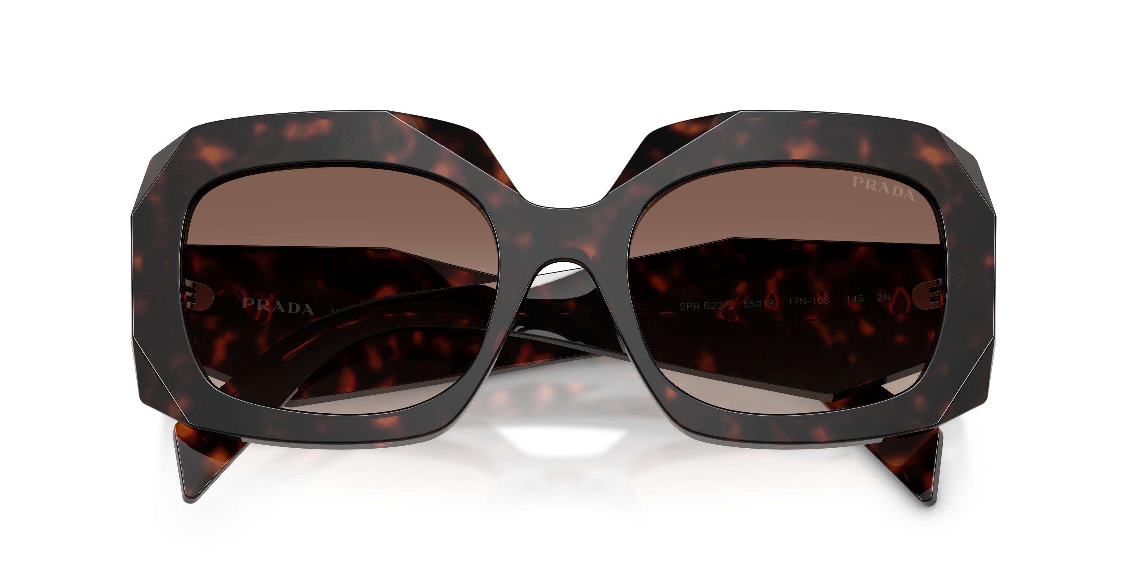 Praada B23SF Sunglasses