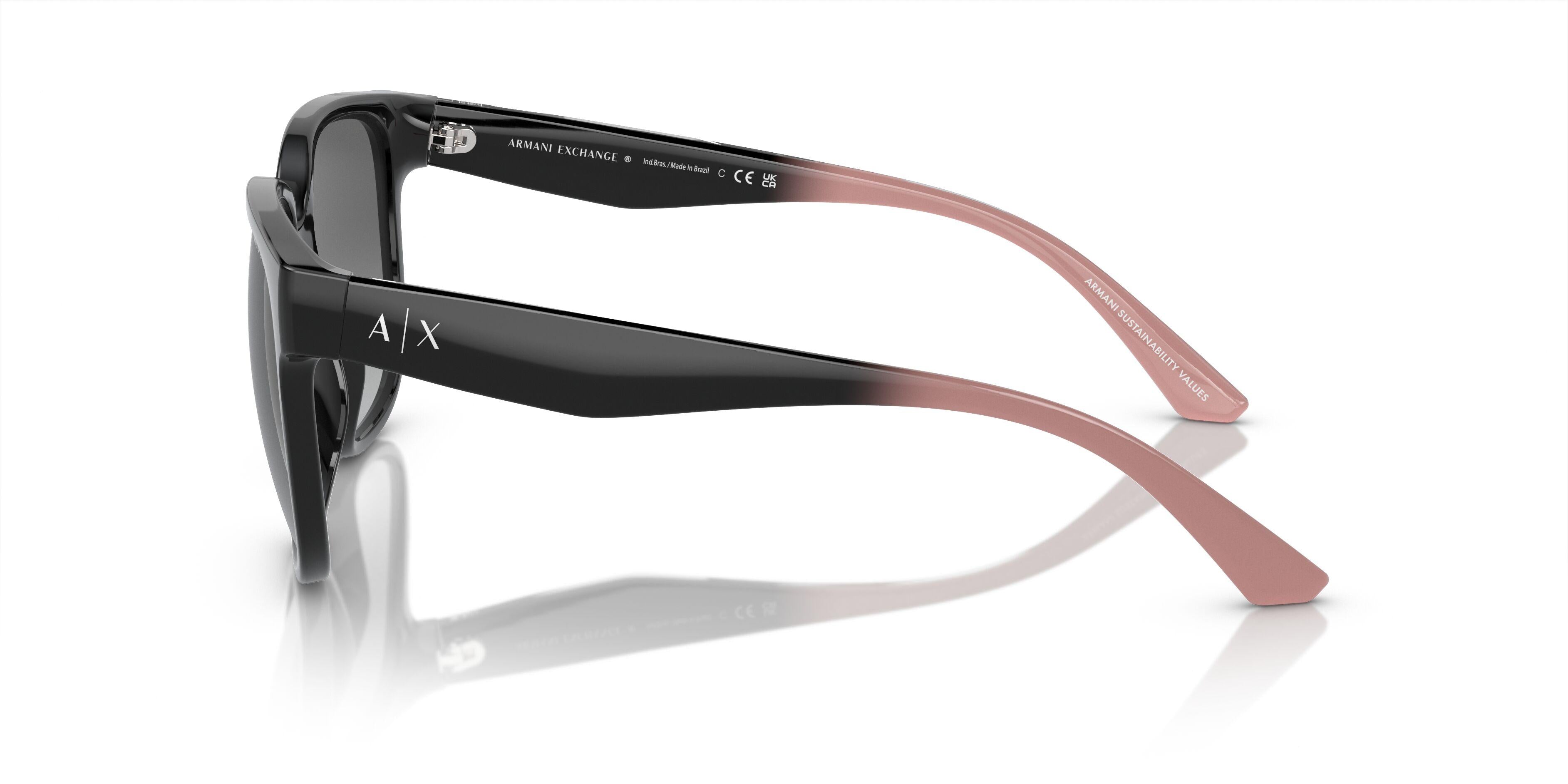 Armaani Exchange 4136SU Sunglasses