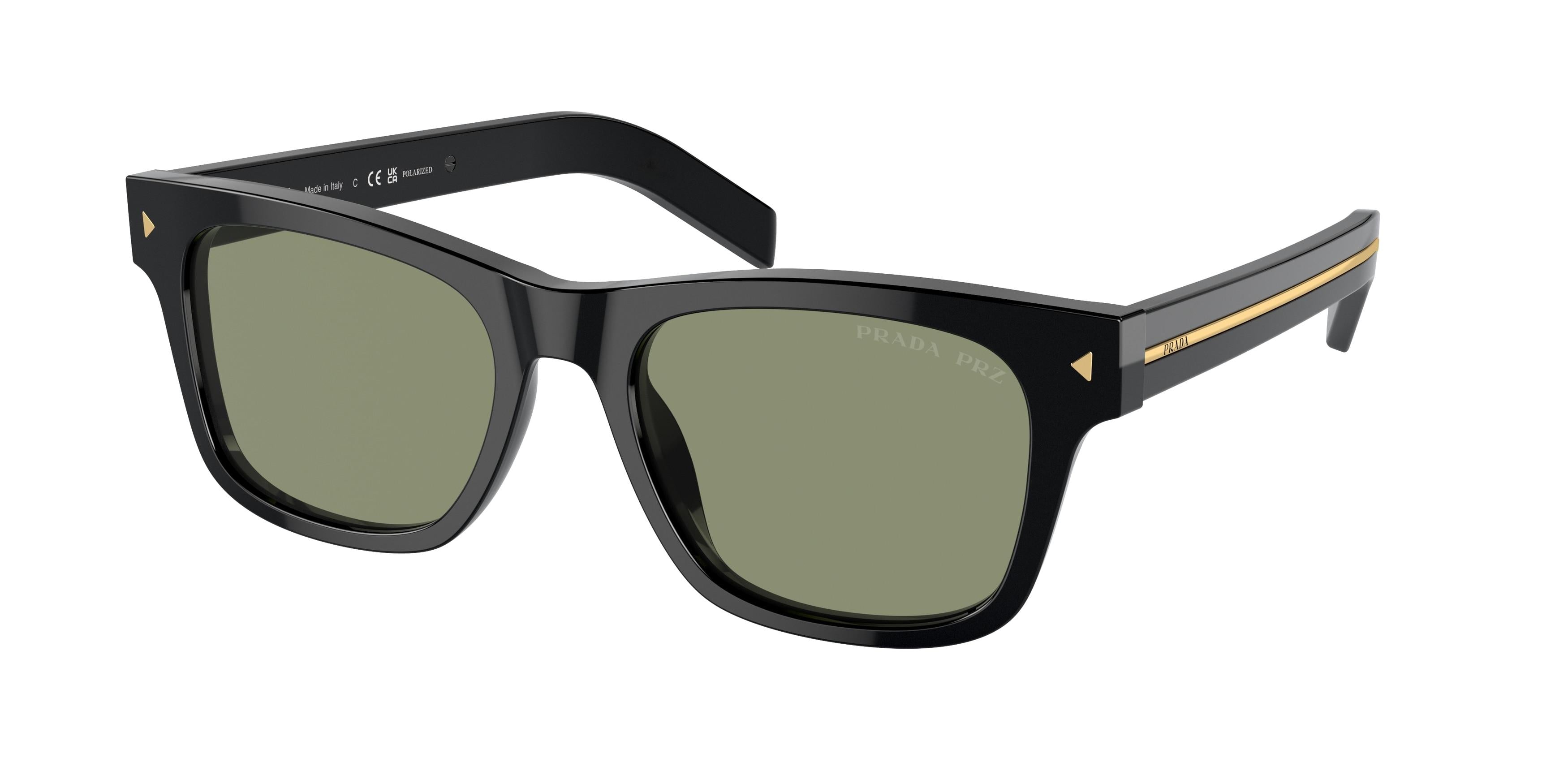 Praada A17SF Sunglasses