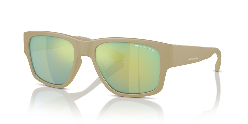 Armaani Exchange 4141SU Sunglasses