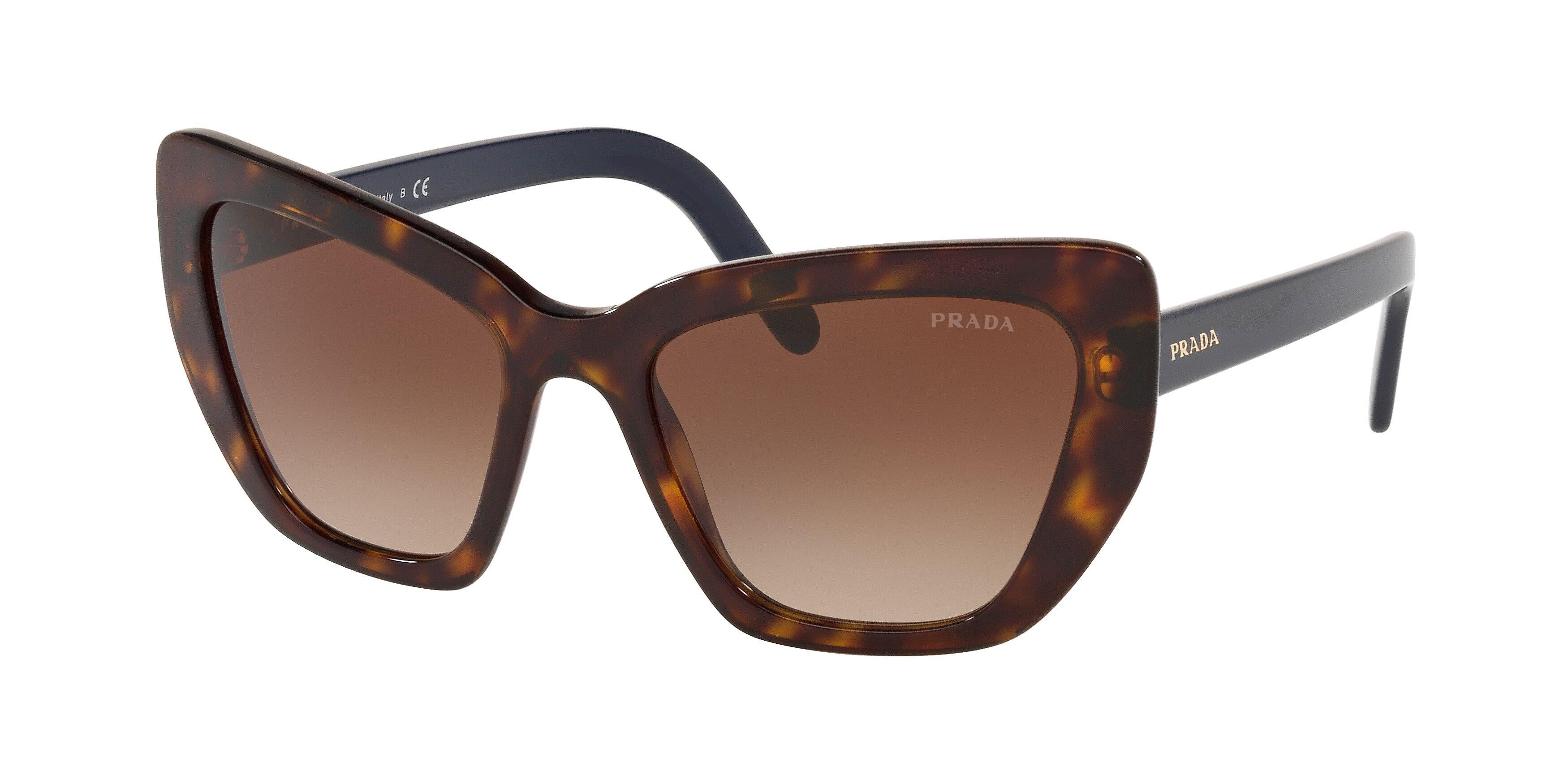 Praada Catwalk 08VS Sunglasses