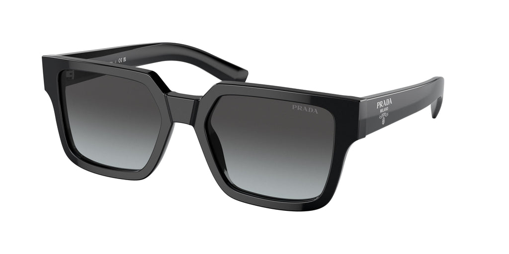 Praada 03ZSF Sunglasses