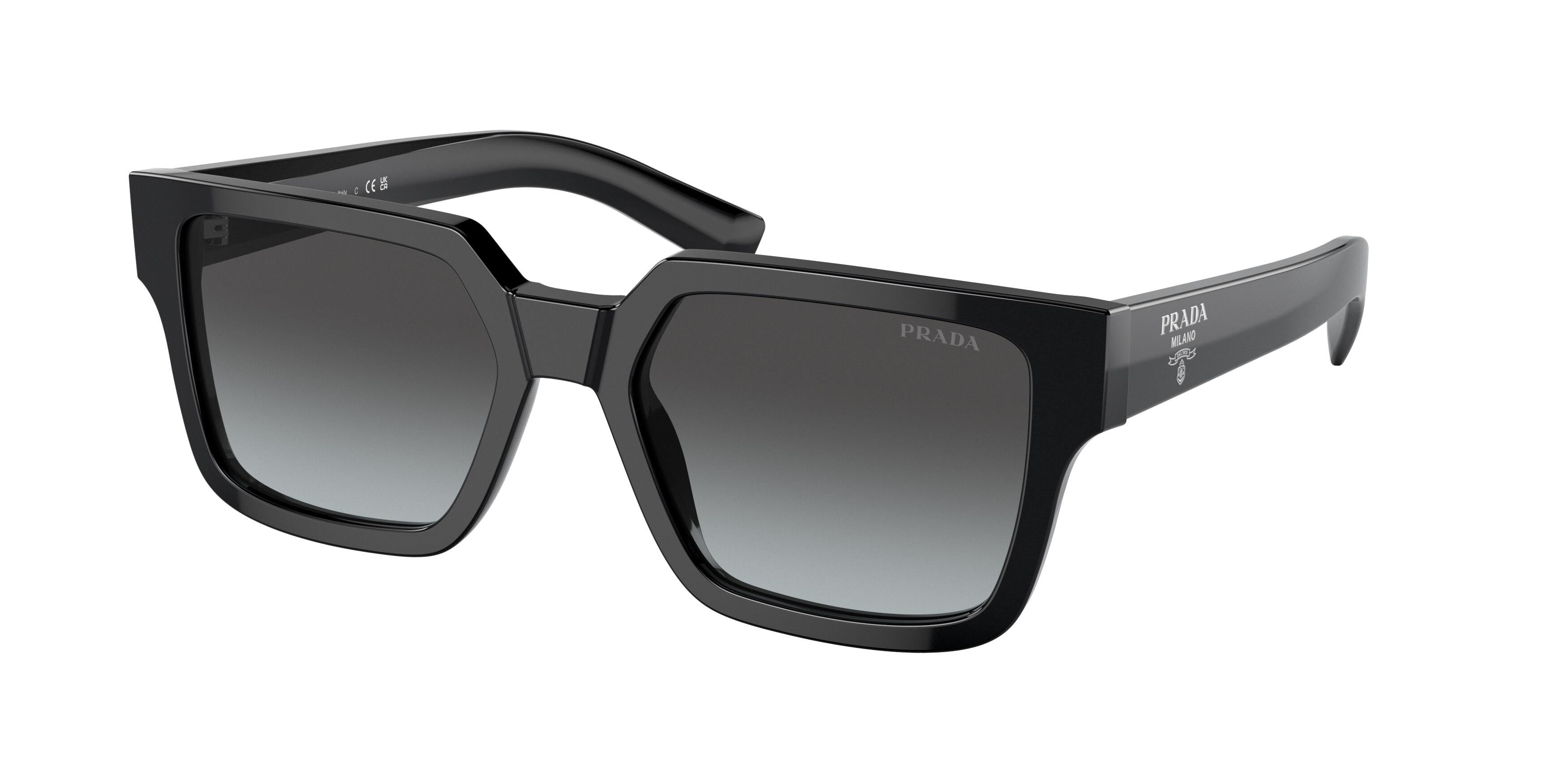 Praada 03ZSF Sunglasses