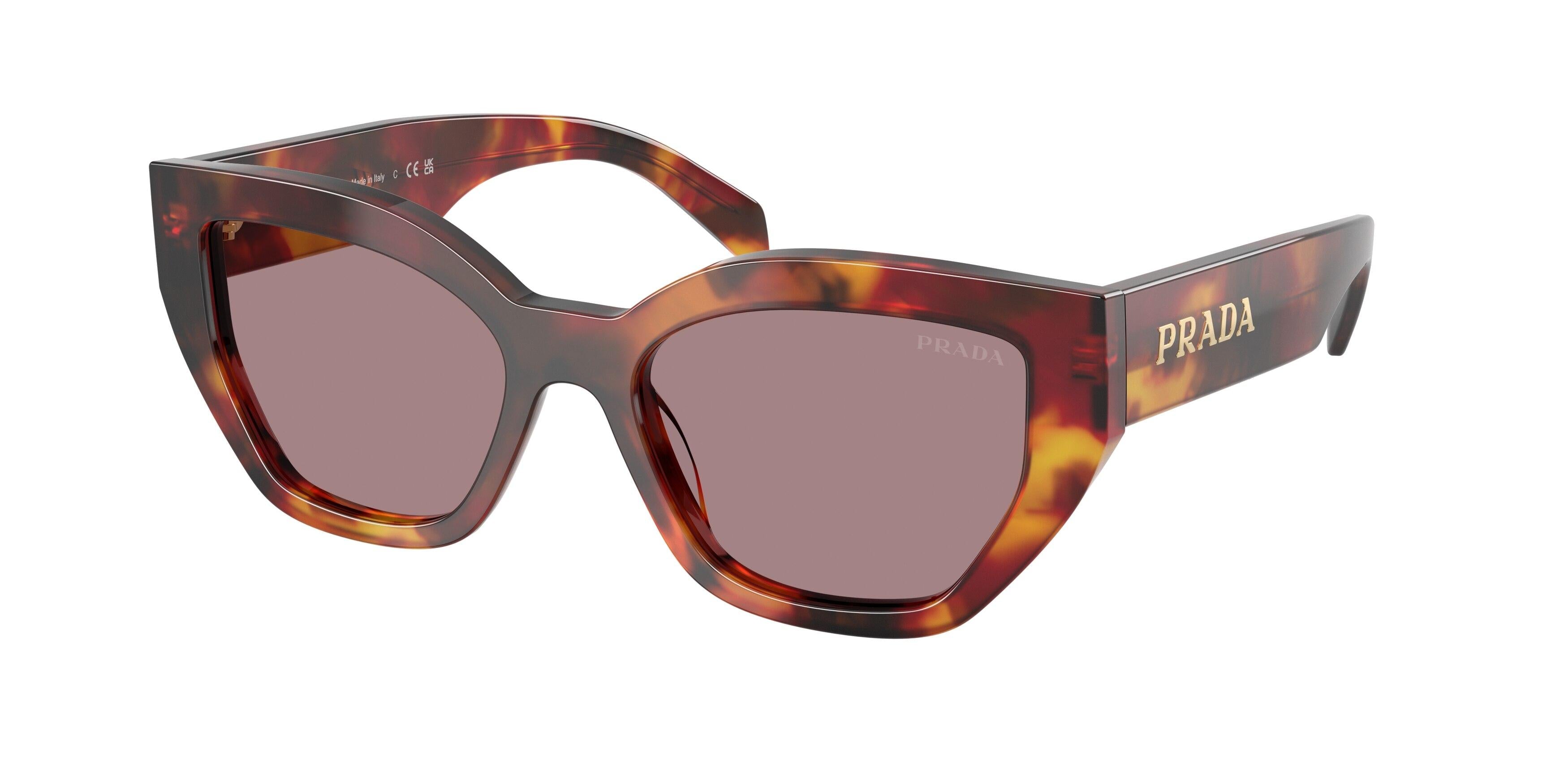 Praada A09SF Sunglasses
