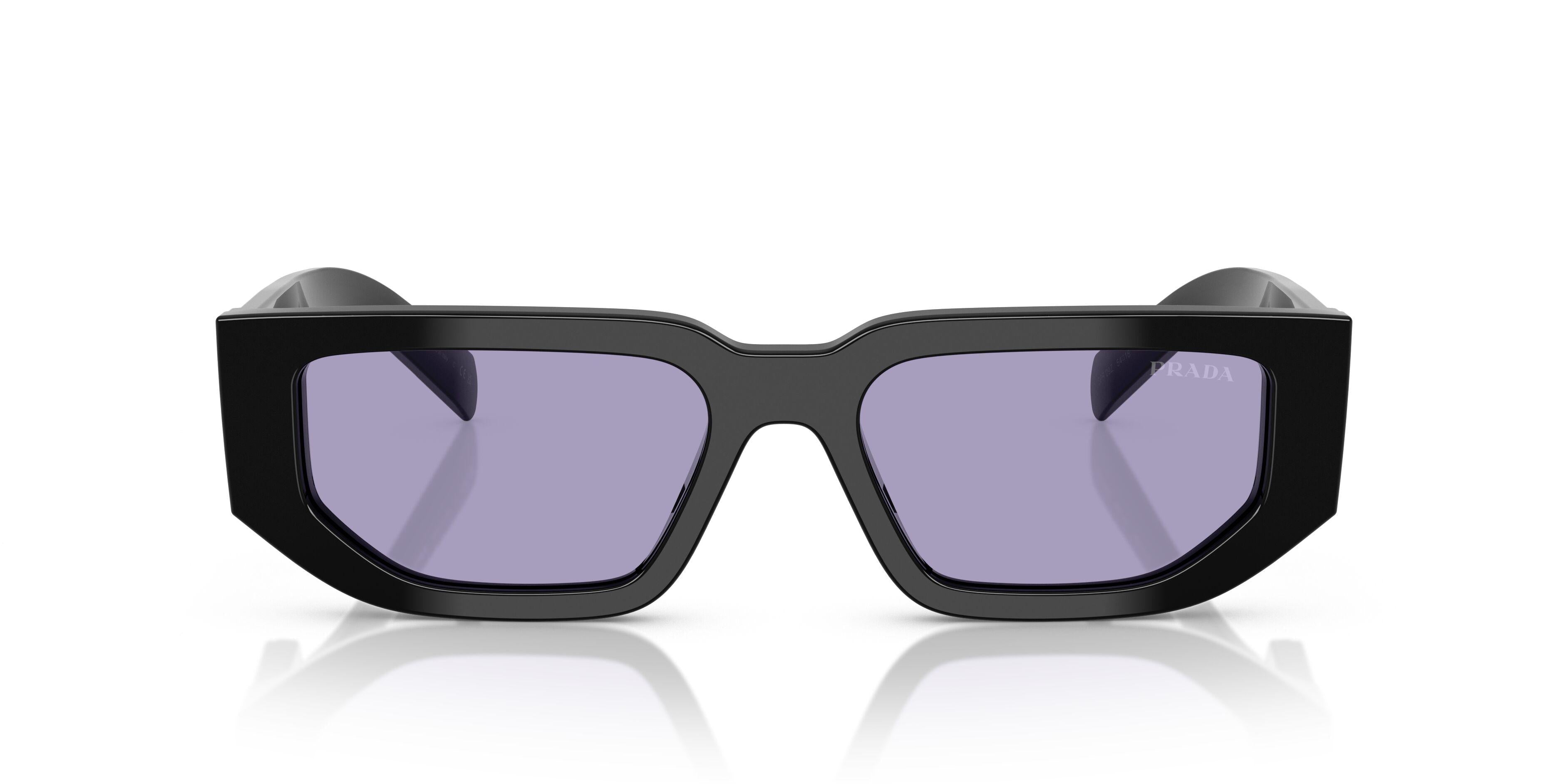 Praada 09ZS Sunglasses