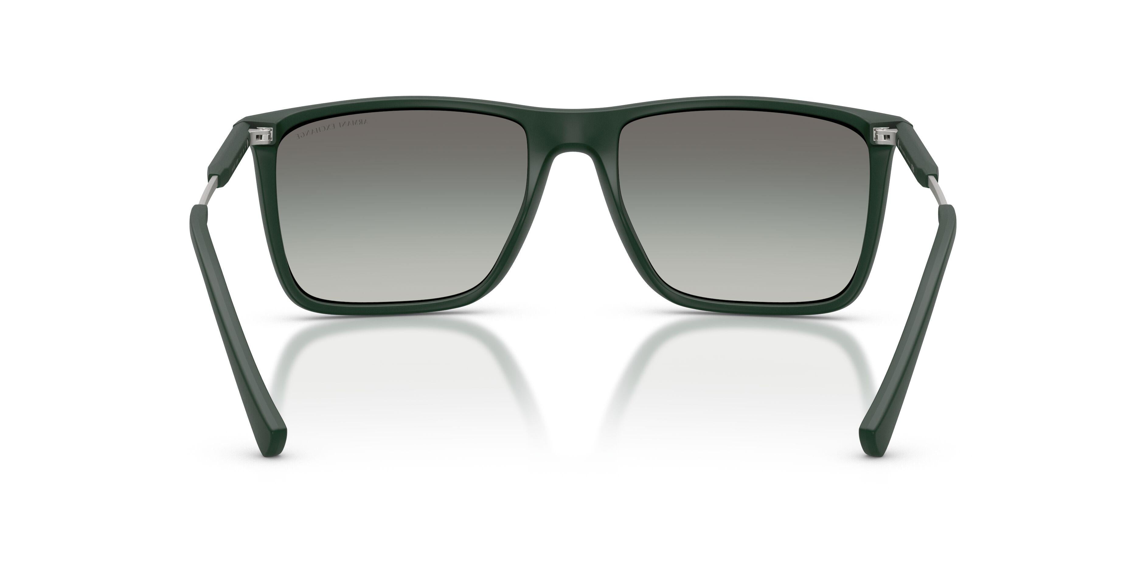 Armaani Exchange 4160S Sunglasses