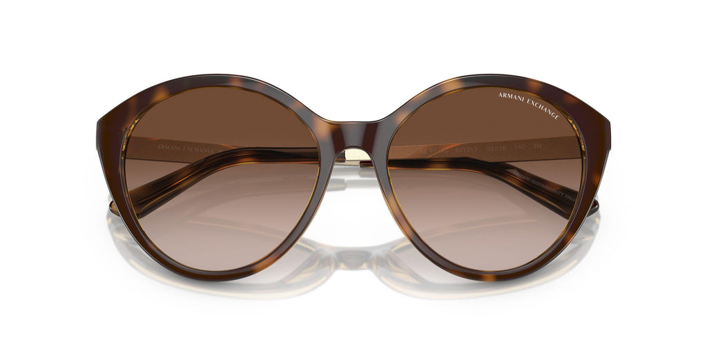 Armaani Exchange 4134S Sunglasses
