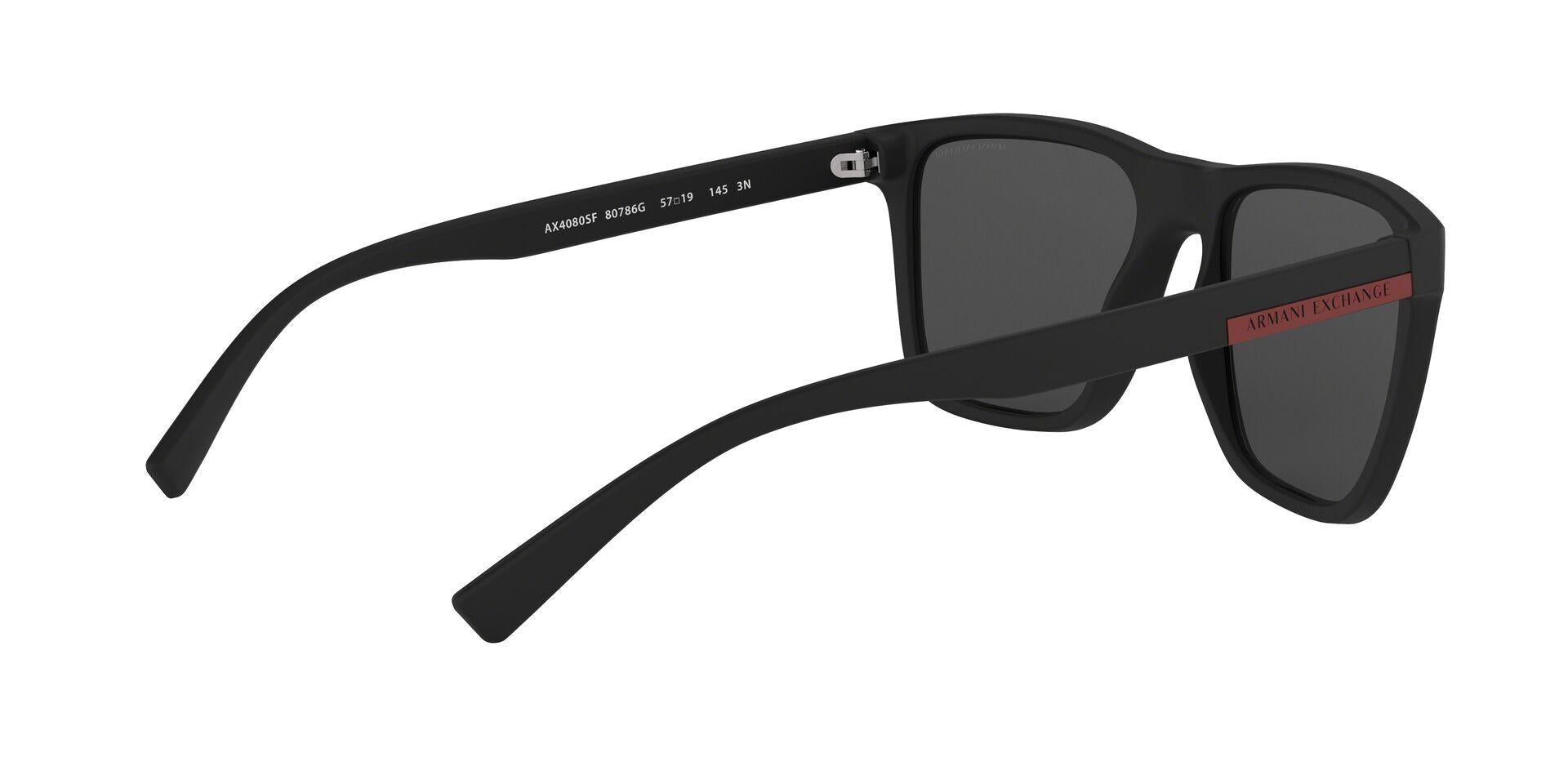 Armaani Exchange 4080SF Sunglasses