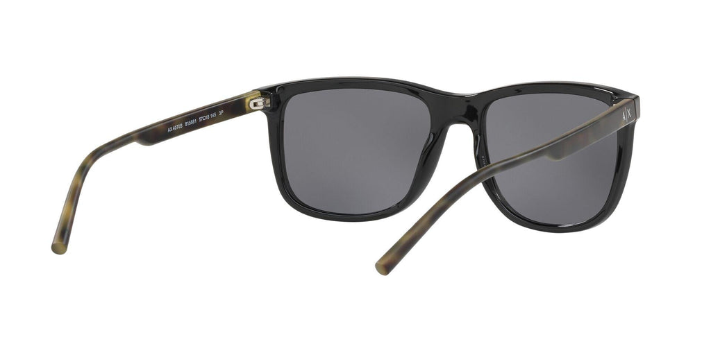 Armaani Exchange 4070S Sunglasses