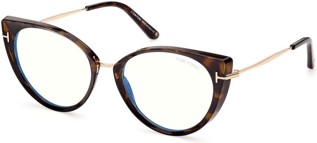 Tom Fordd 5815B Sunglasses