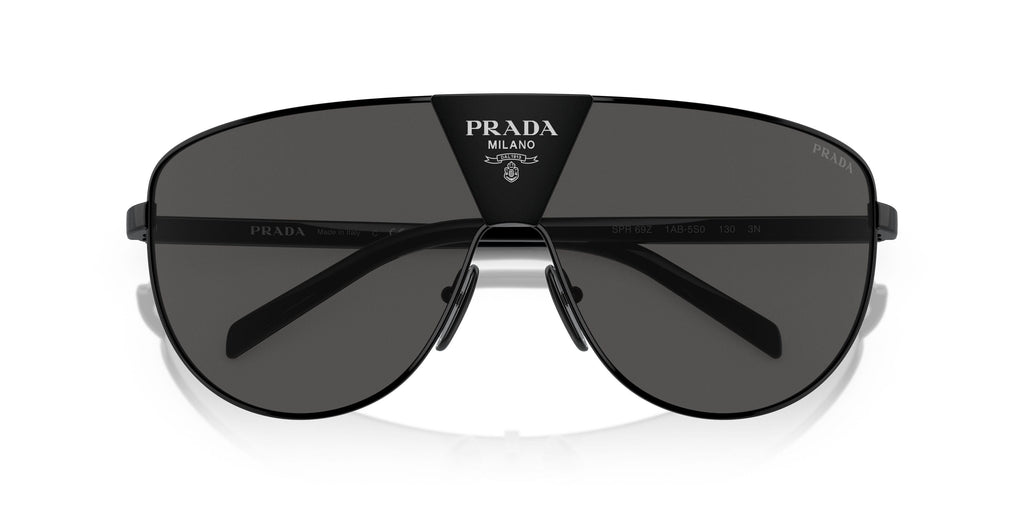 Praada 69ZS Sunglasses