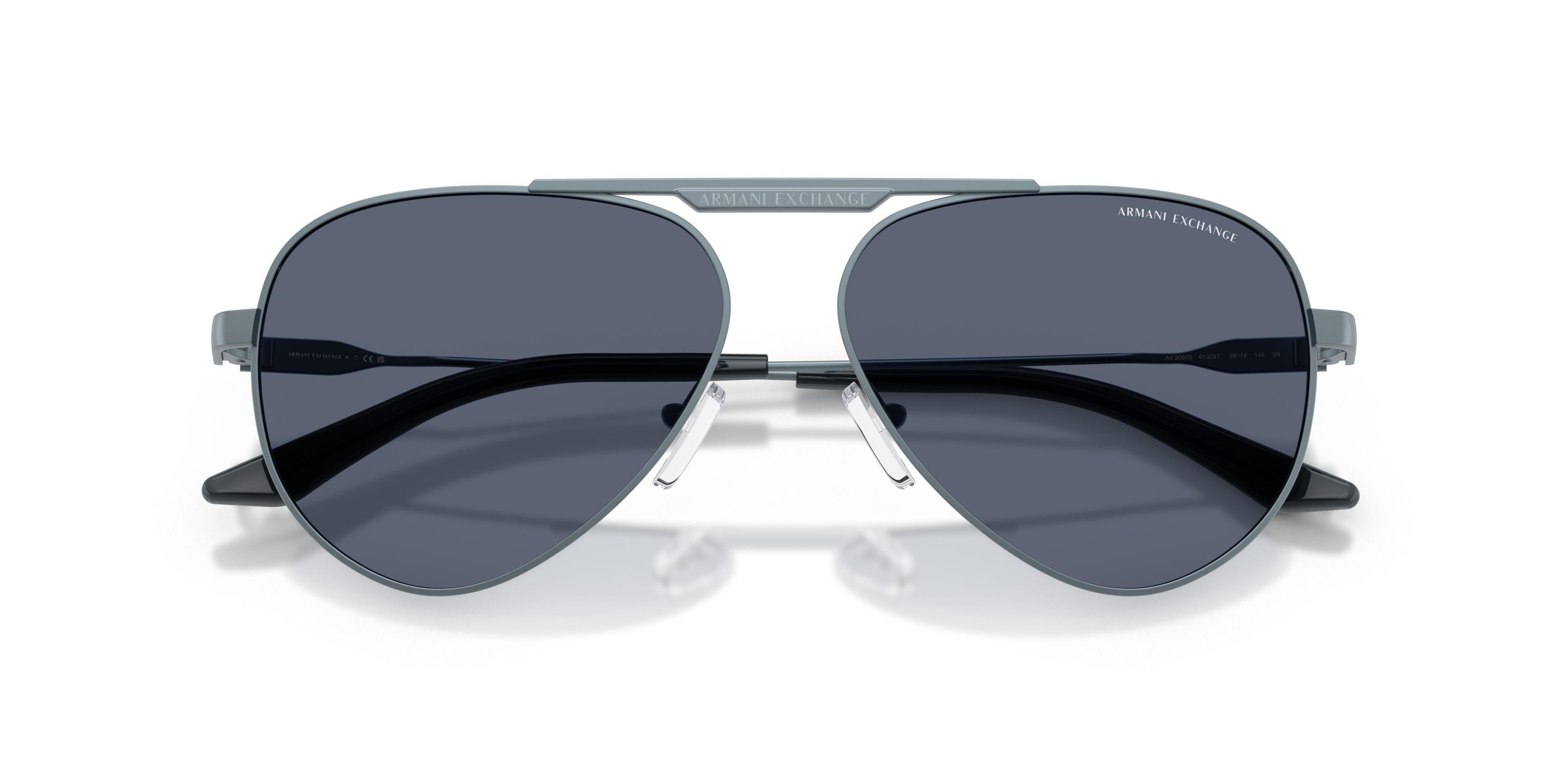 Armaani Exchange 2060S Sunglasses
