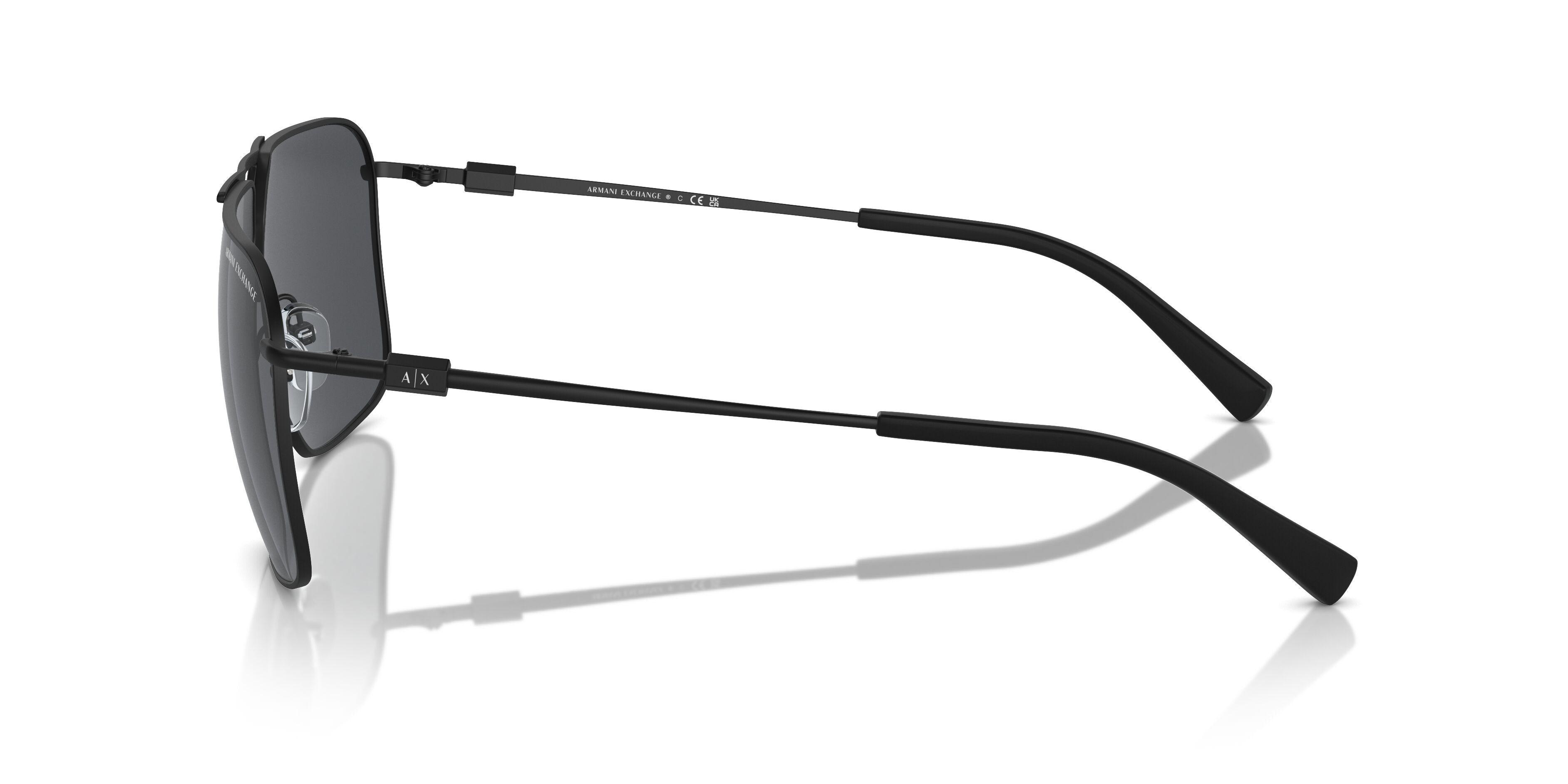 Armaani Exchange 2050S Sunglasses
