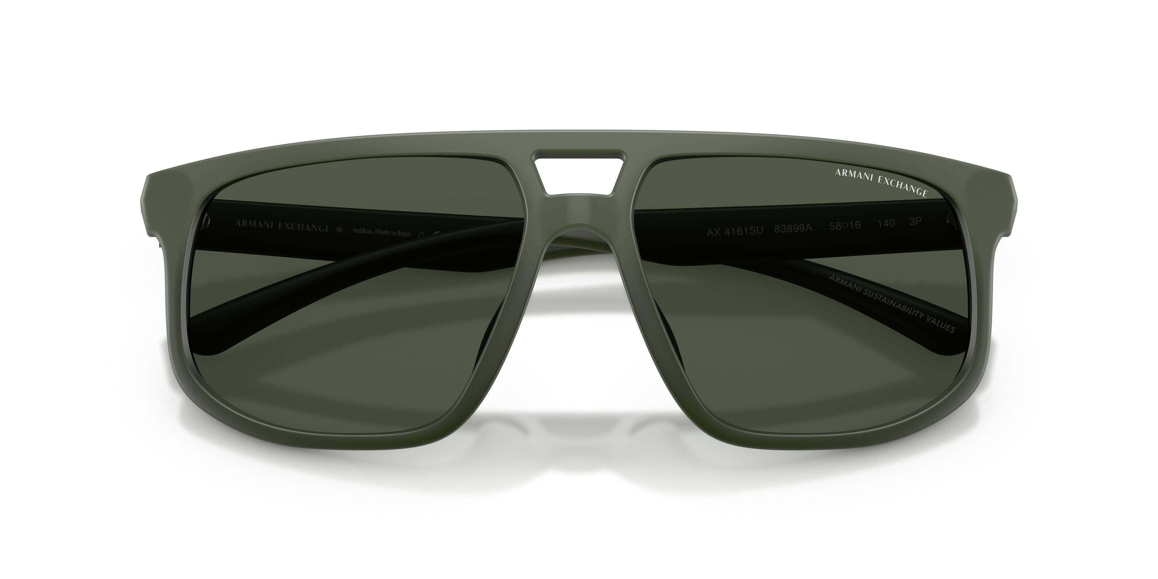 Armaani Exchange 4161SU Sunglasses