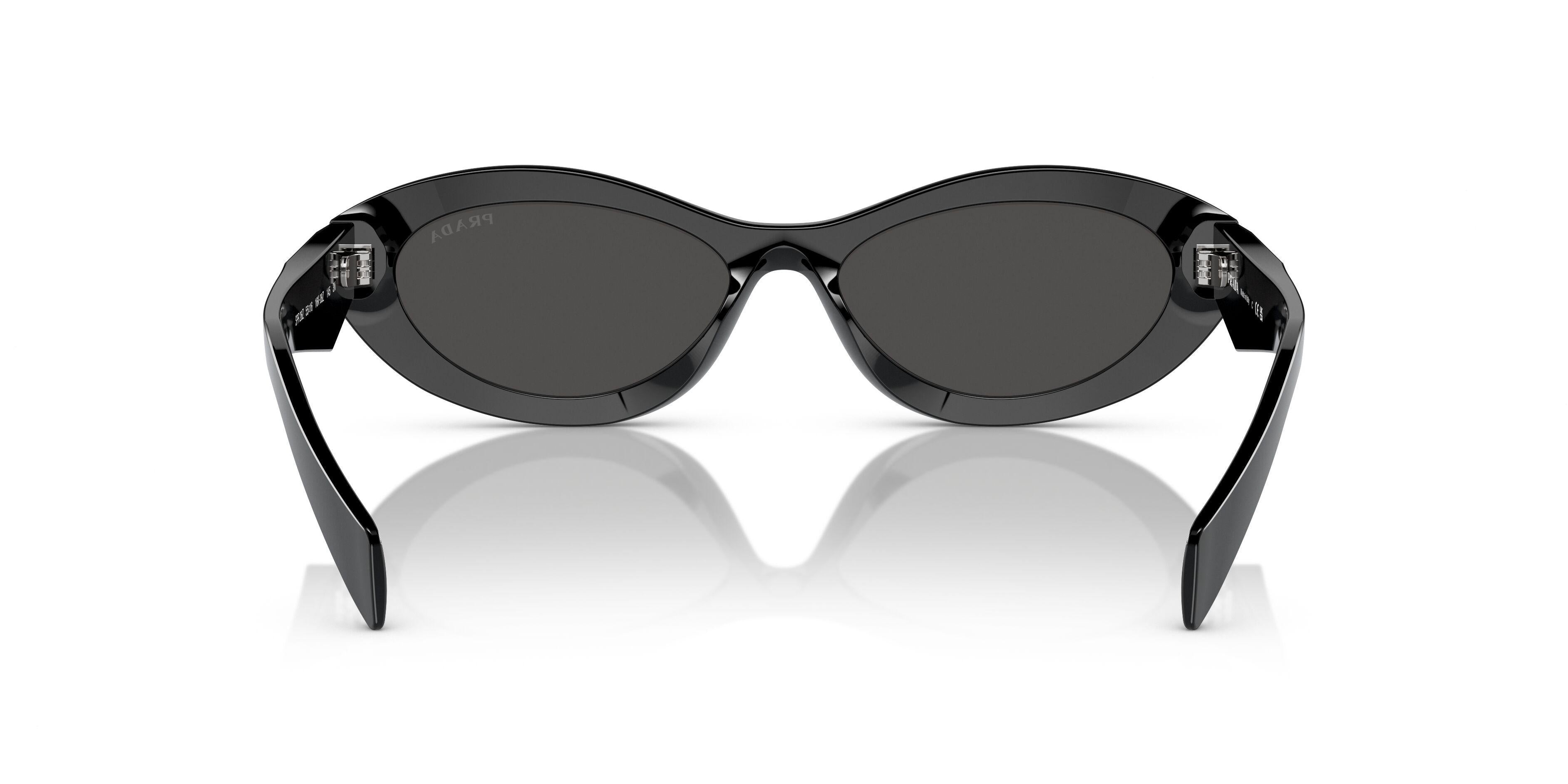 Praada 26ZS Sunglasses