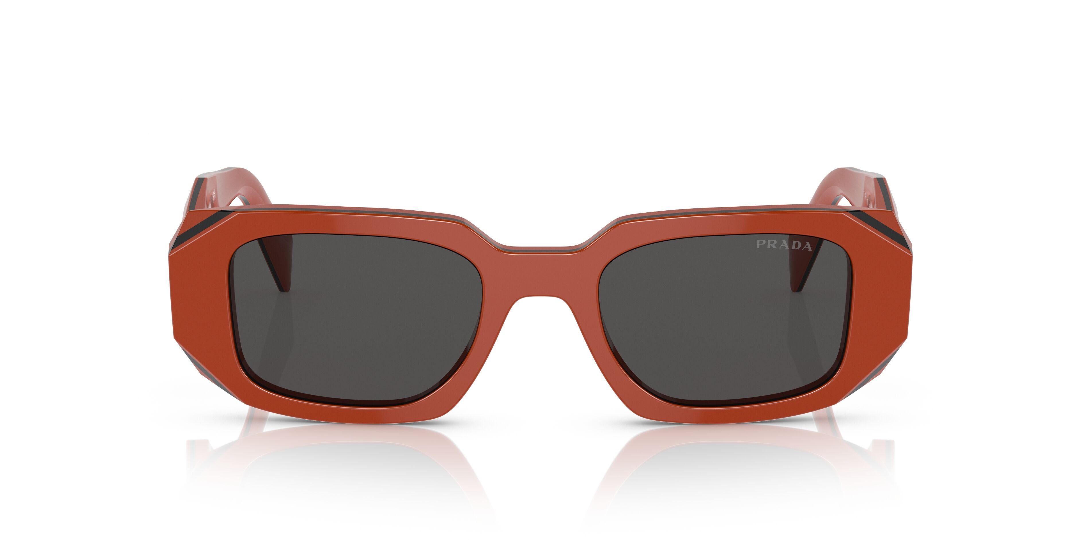 Praada 17WS Symbole Sunglasses