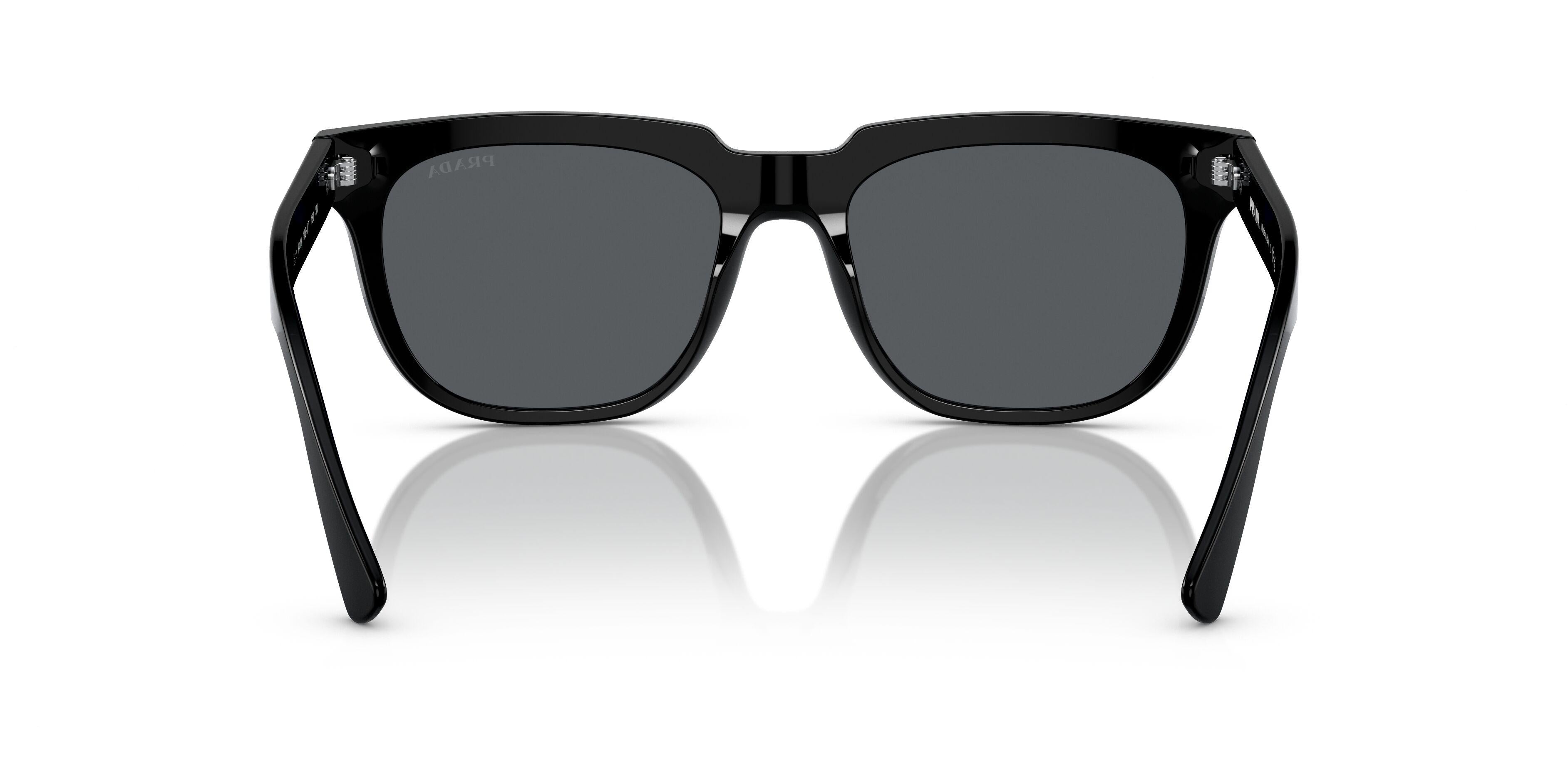 Praada 04YS Sunglasses