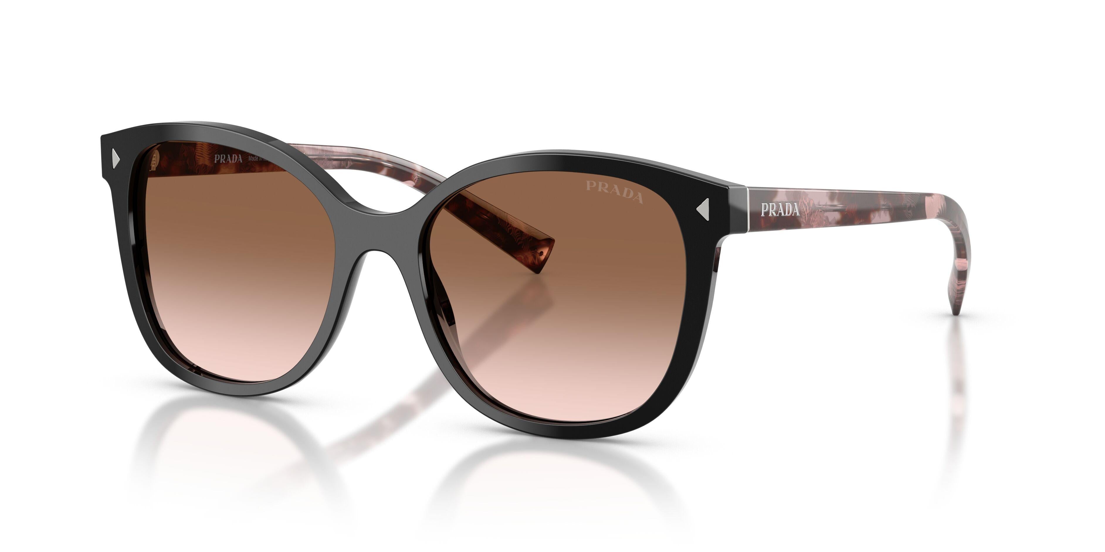 Praada 22ZS Sunglasses