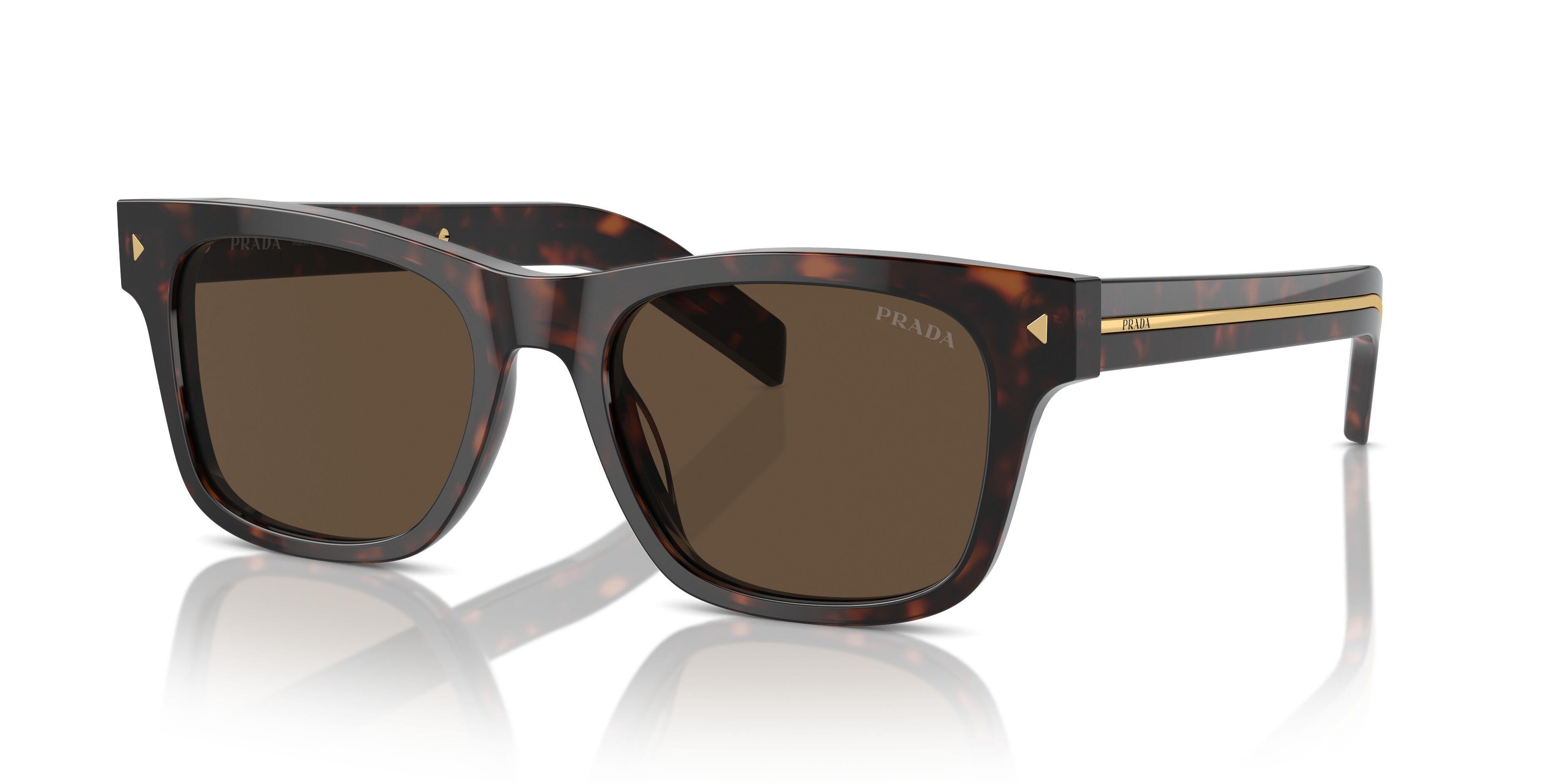 Praada A17S Sunglasses