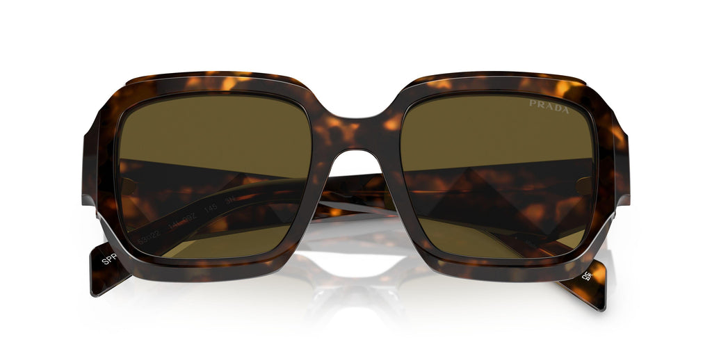 Praada 28ZS Sunglasses