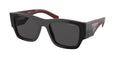 Praada 10ZS Sunglasses