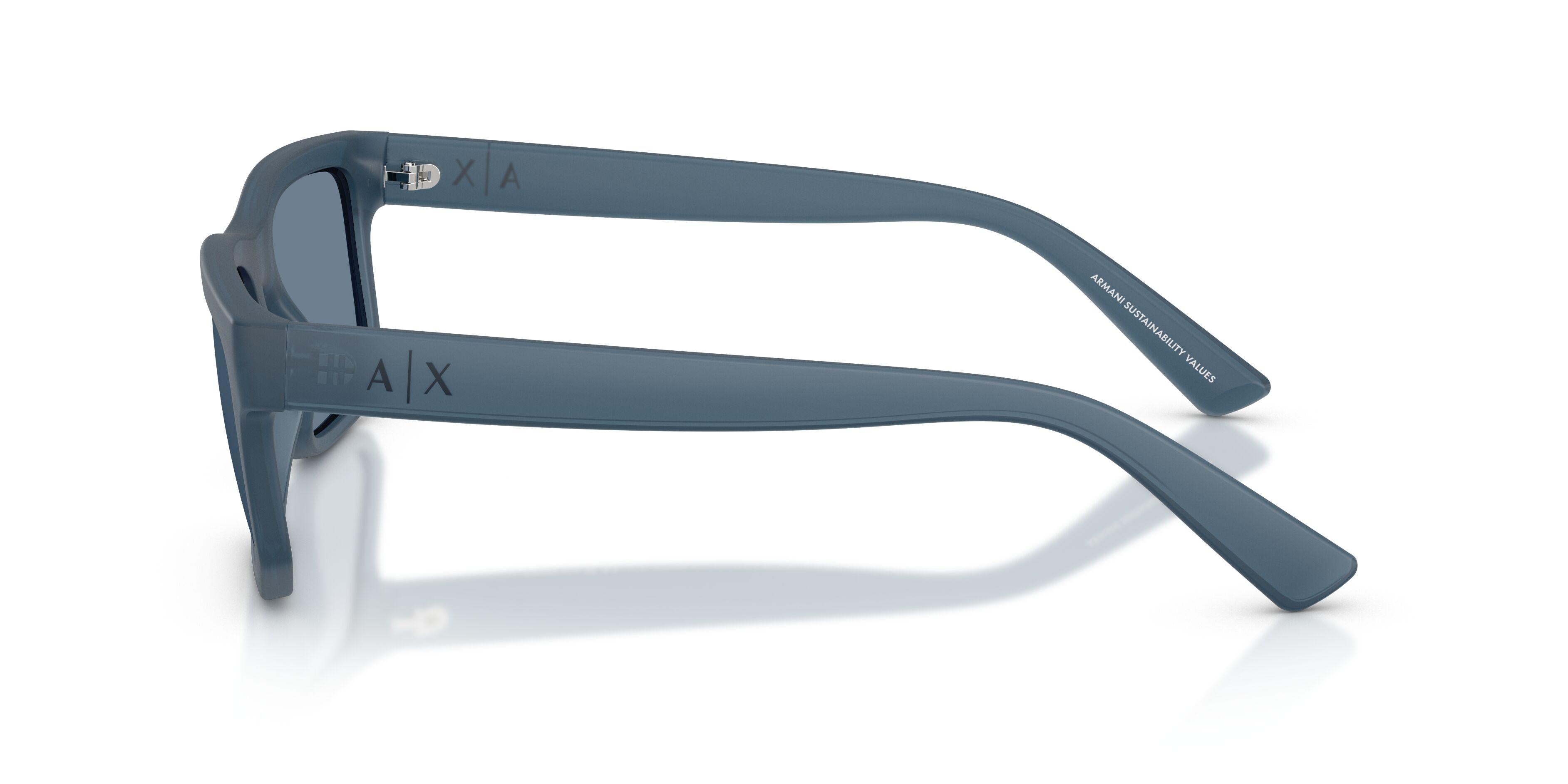Armaani Exchange 4165S Sunglasses
