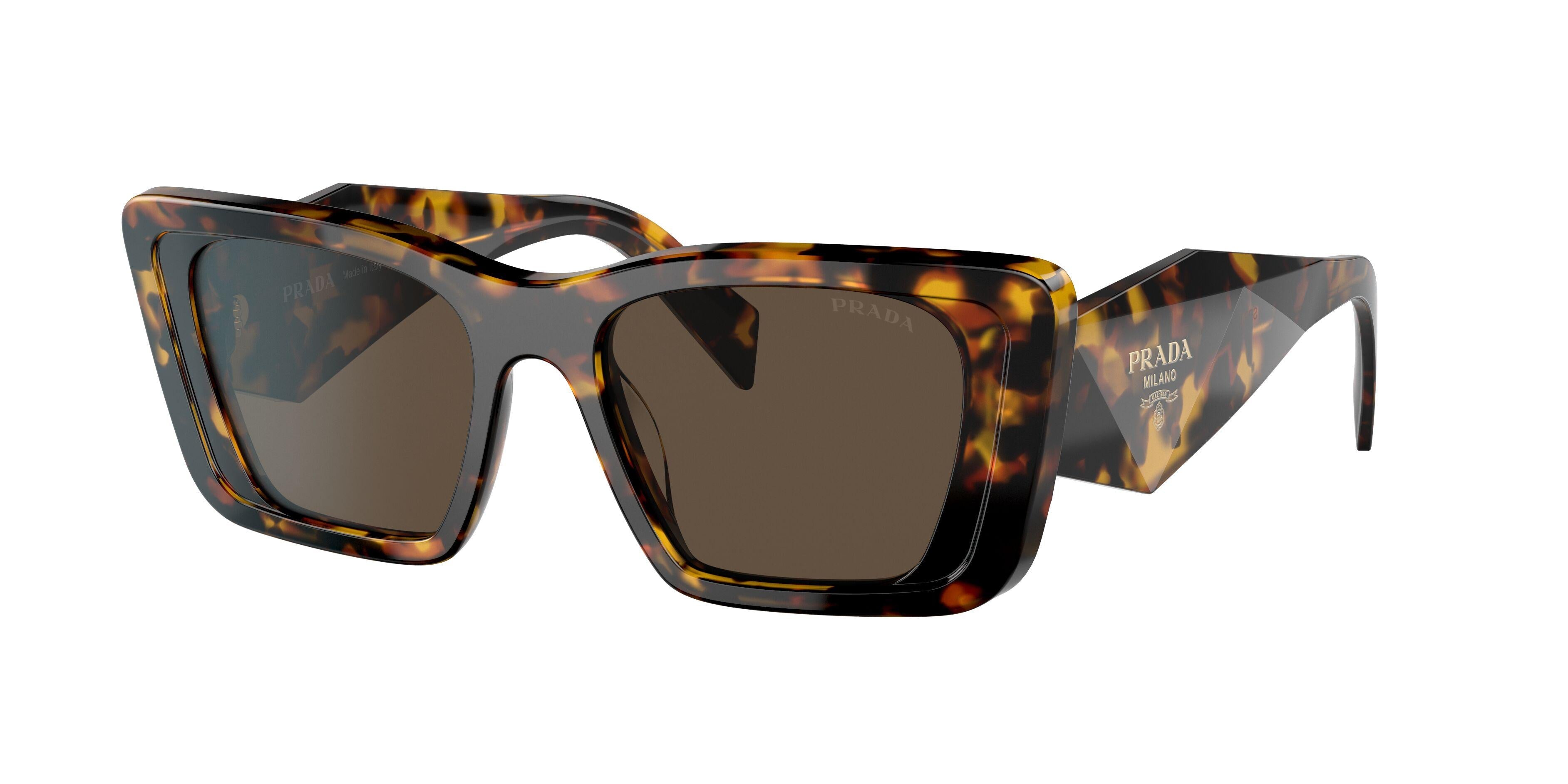 Praada 08YS Sunglasses