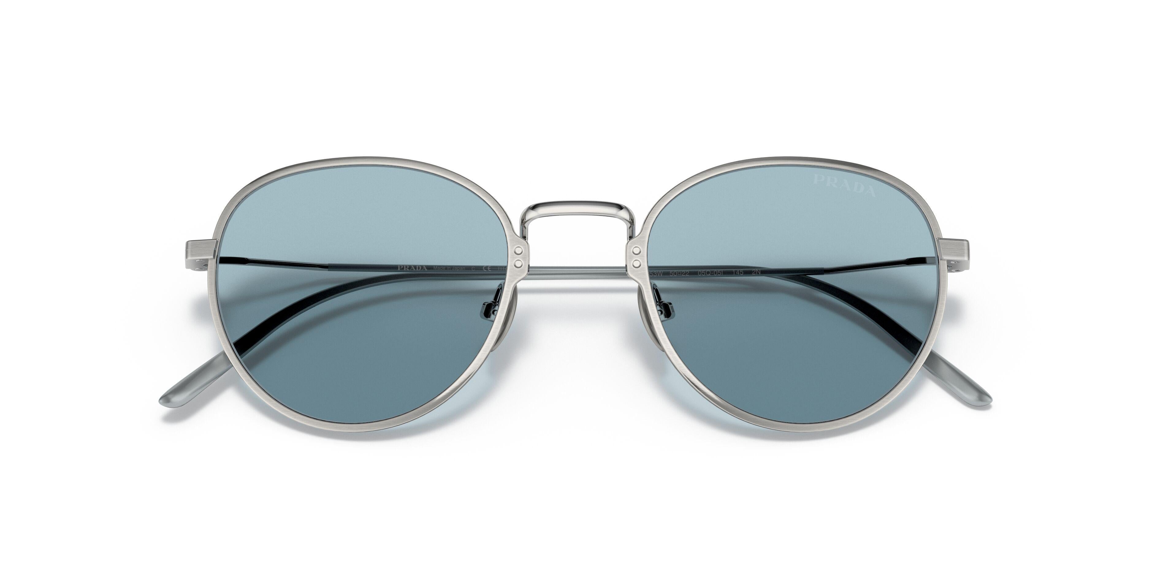 Praada 53WS Sunglasses