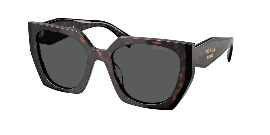 Praada 15WSF Sunglasses
