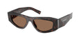 Praada B19SF Sunglasses