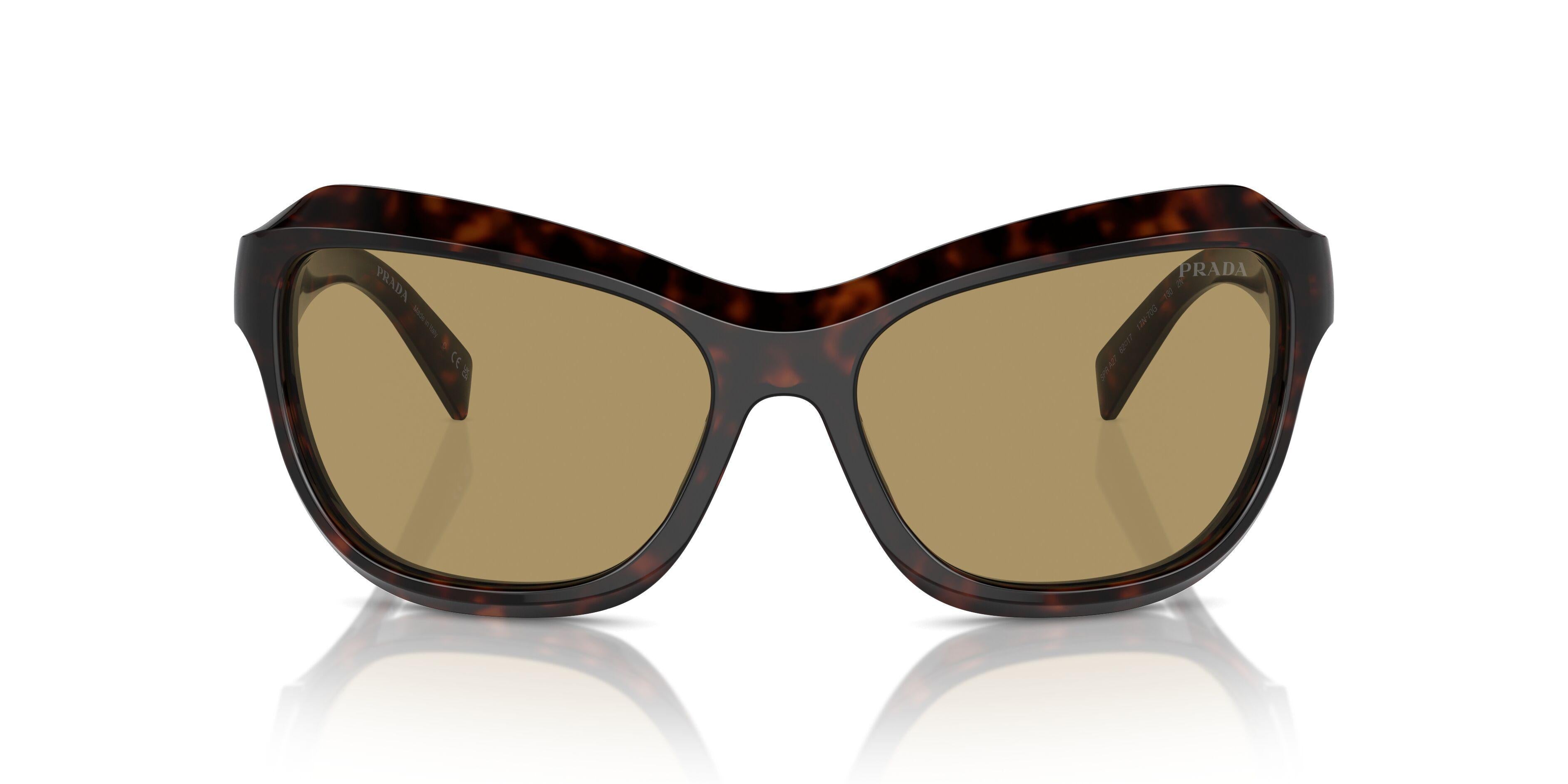 Praada A27S Sunglasses