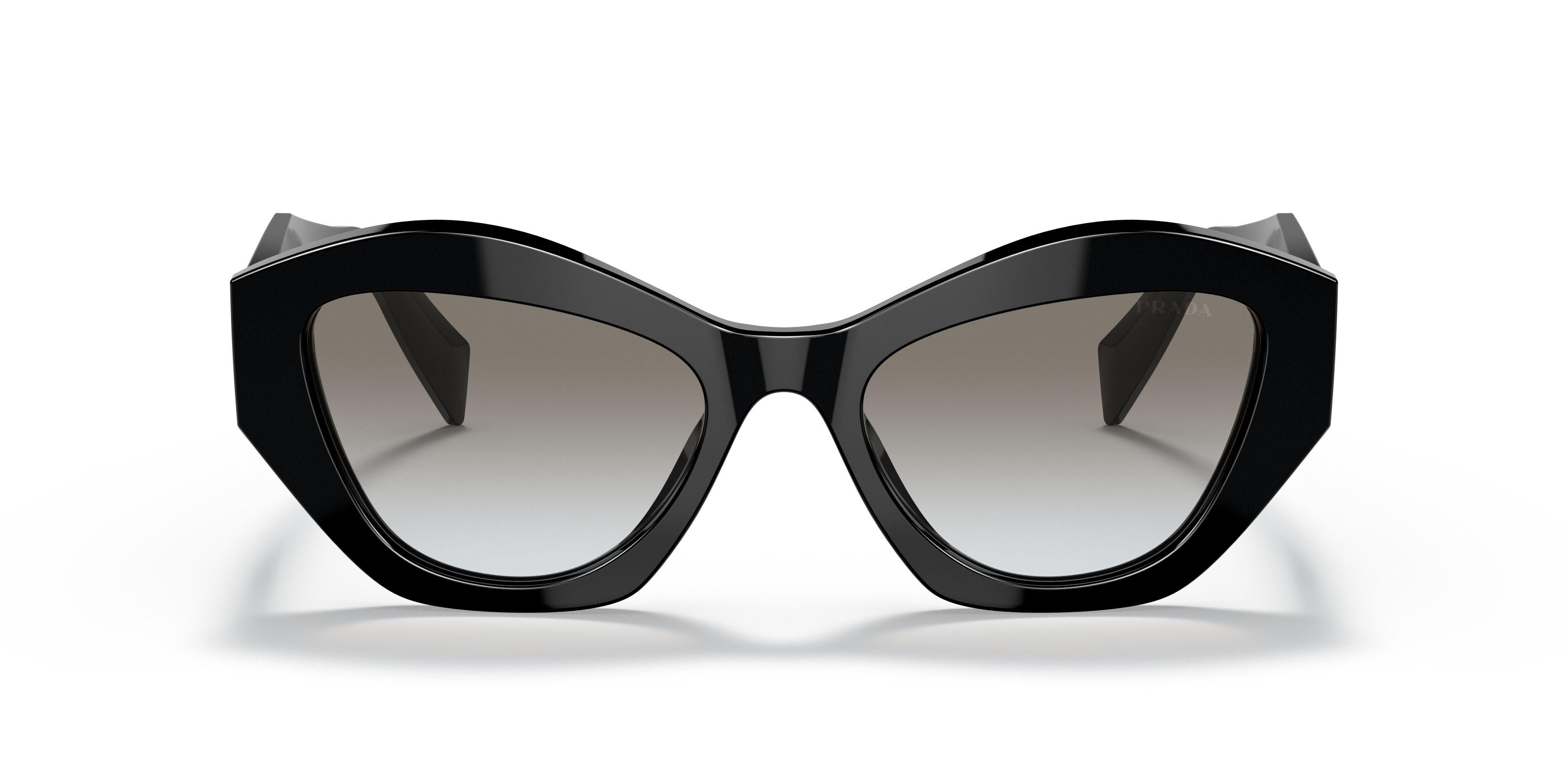 Praada 07YS Sunglasses