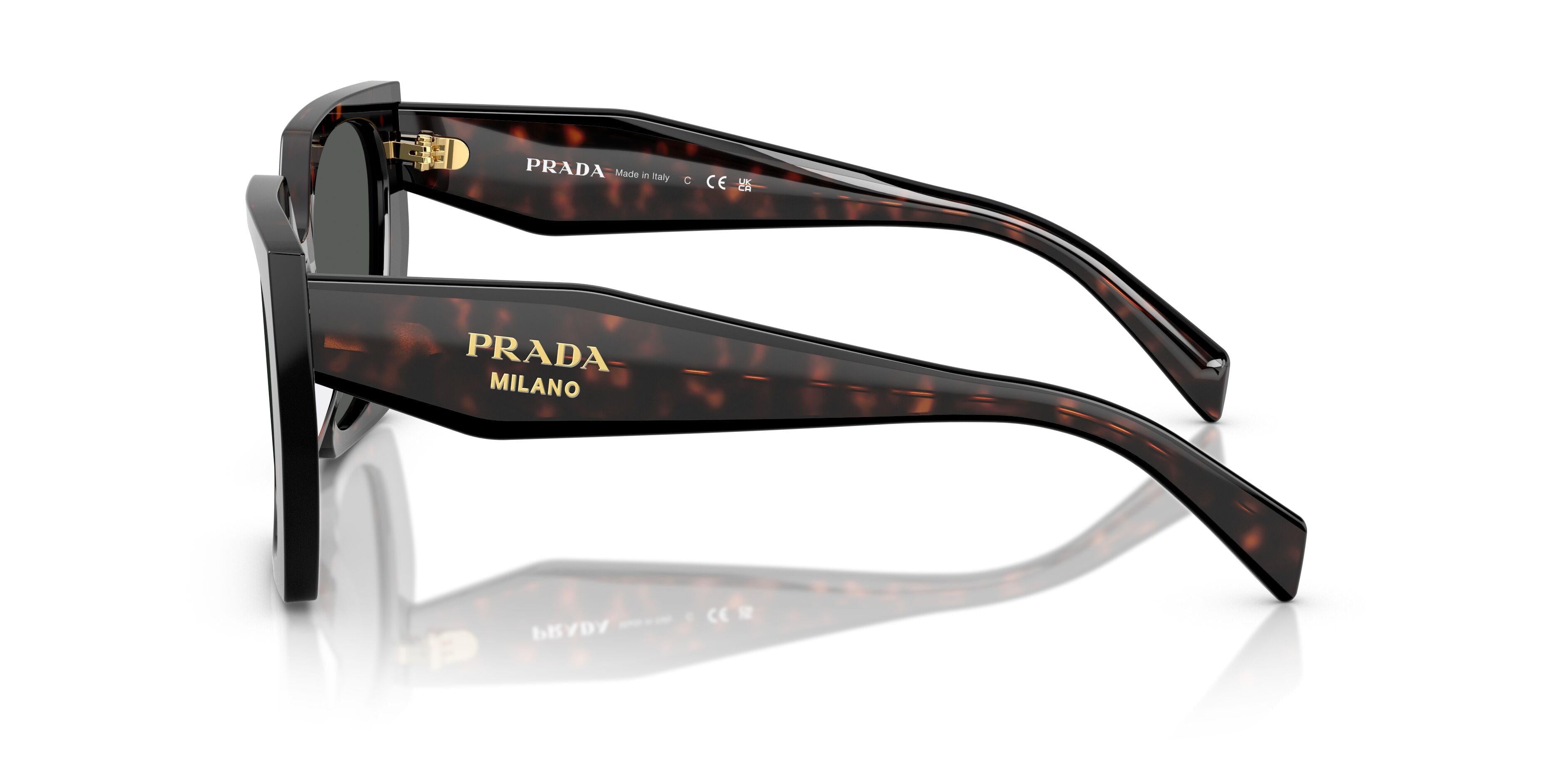Praada 15WS Sunglasses