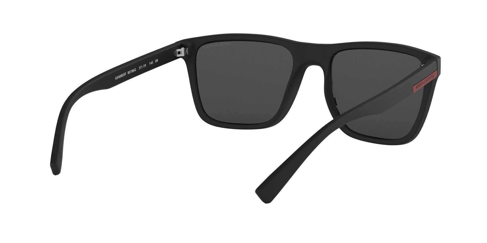 Armaani Exchange 4080SF Sunglasses
