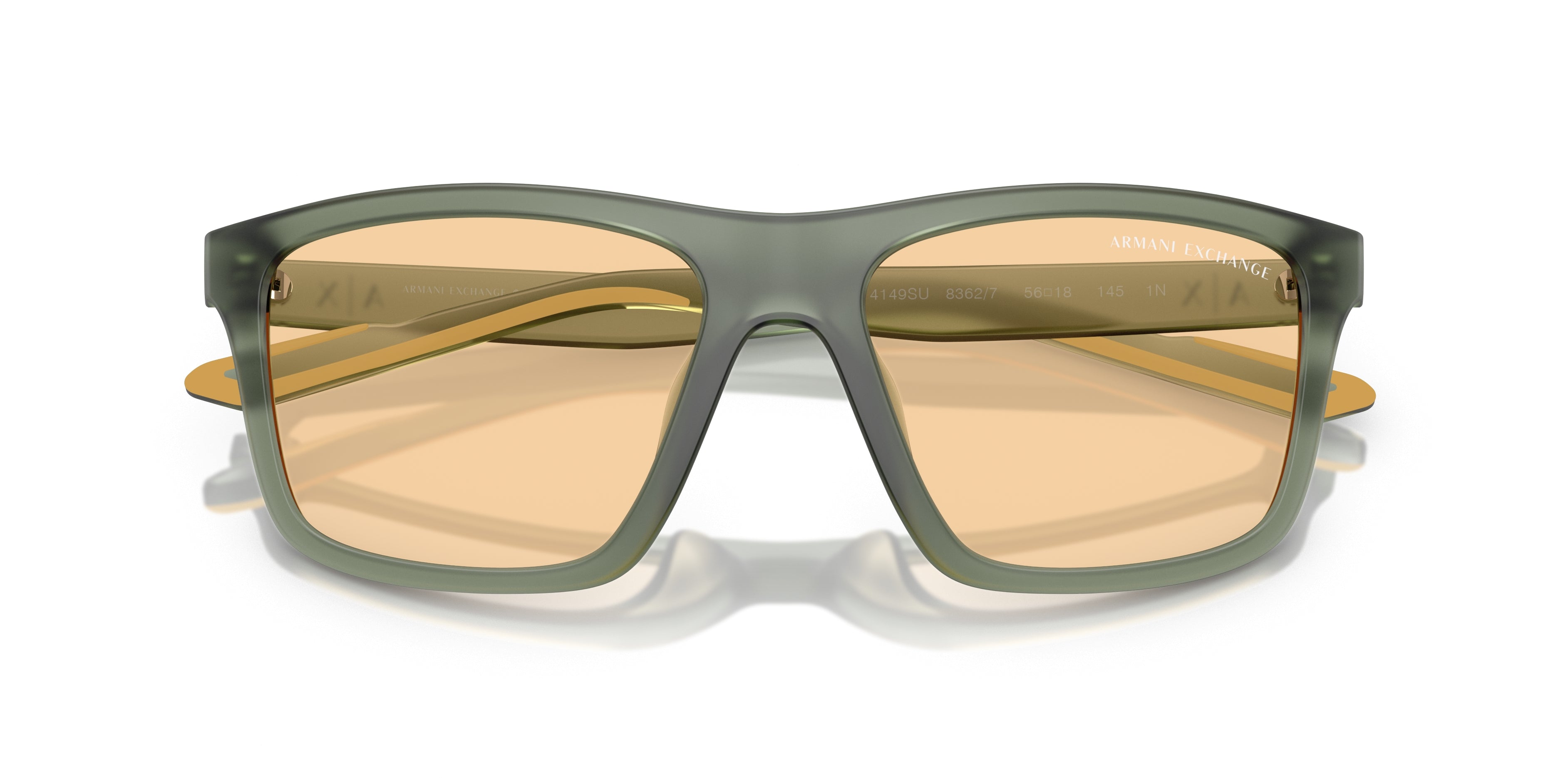 Armaani Exchange 4149SU Sunglasses