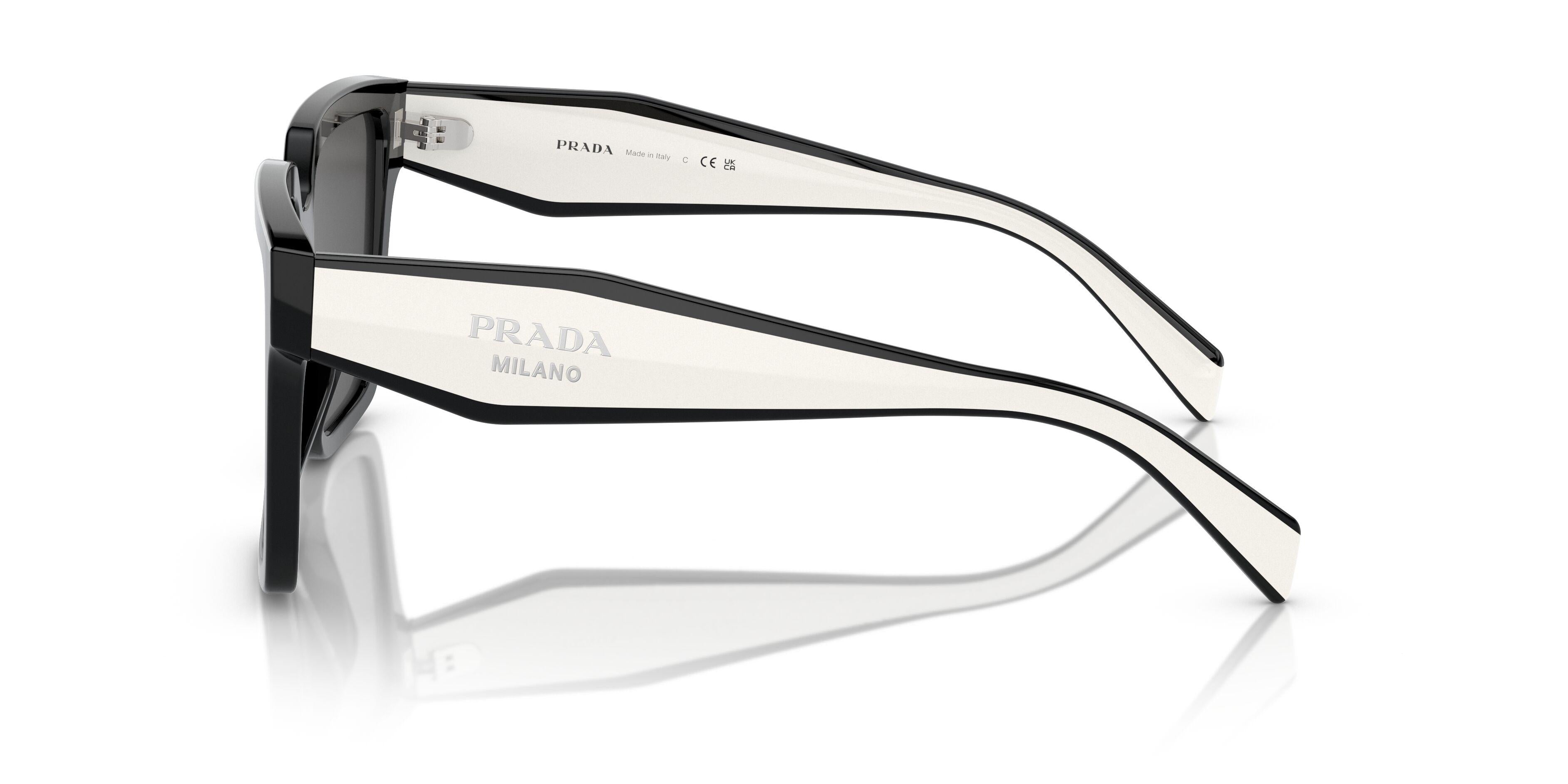Praada 24ZSF Sunglasses
