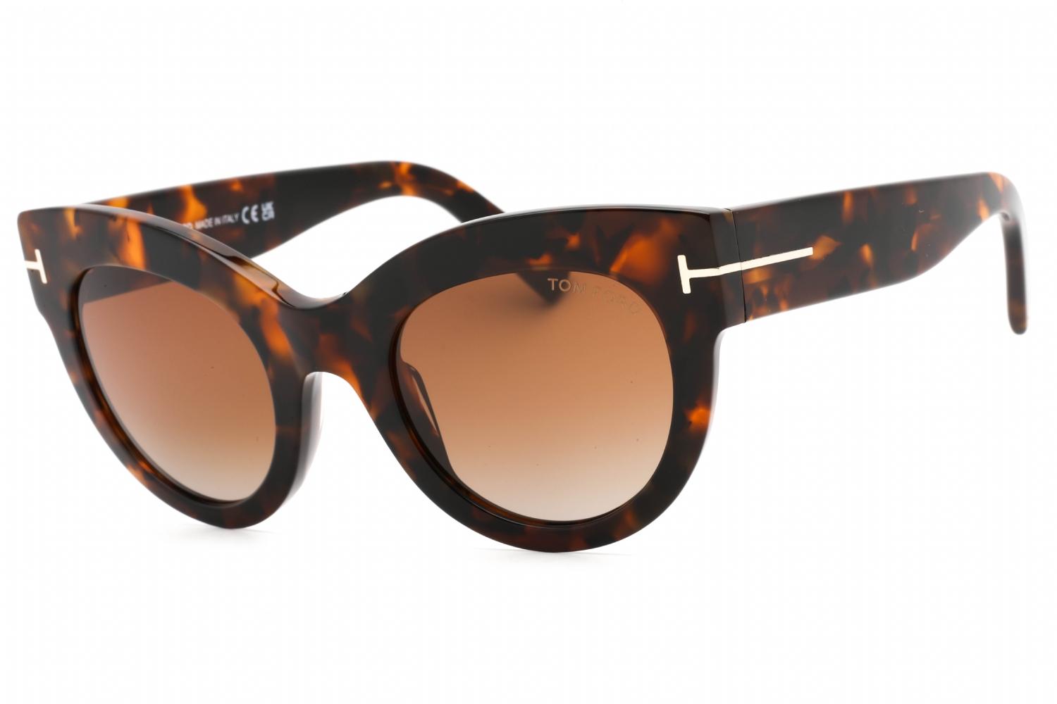 Tom Fordd FT1063 Sunglasses