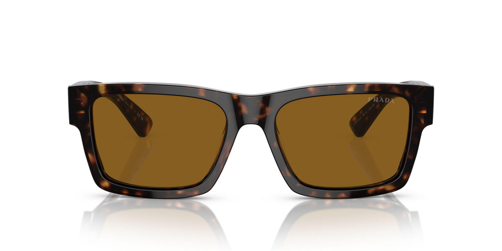 Praada 25ZSF Sunglasses