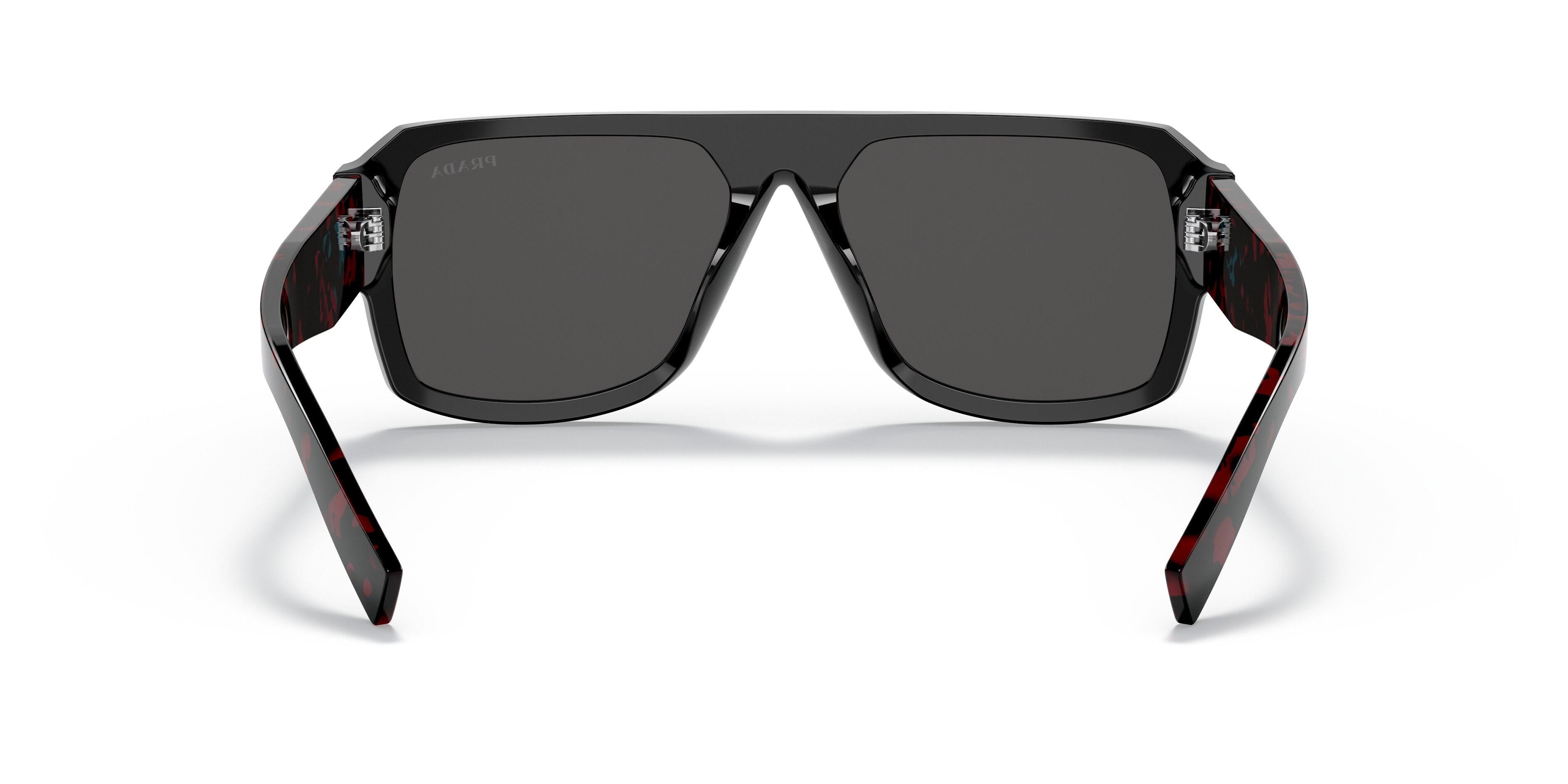 Praada 22YS Sunglasses